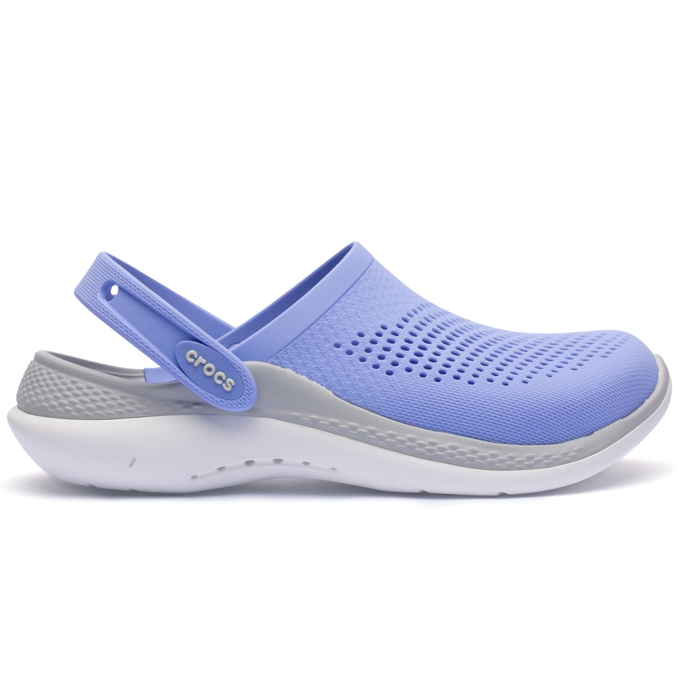 Sandália Crocs Literide 360 Clog - Adulto - Foto 1