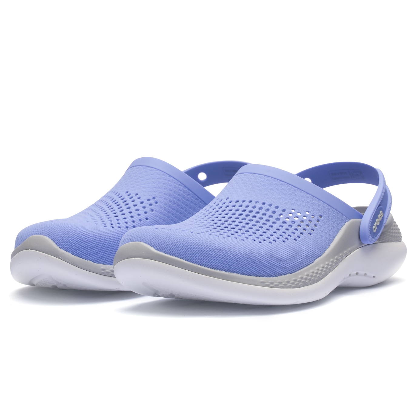 Sandália Crocs Literide 360 Clog - Adulto - Foto 2