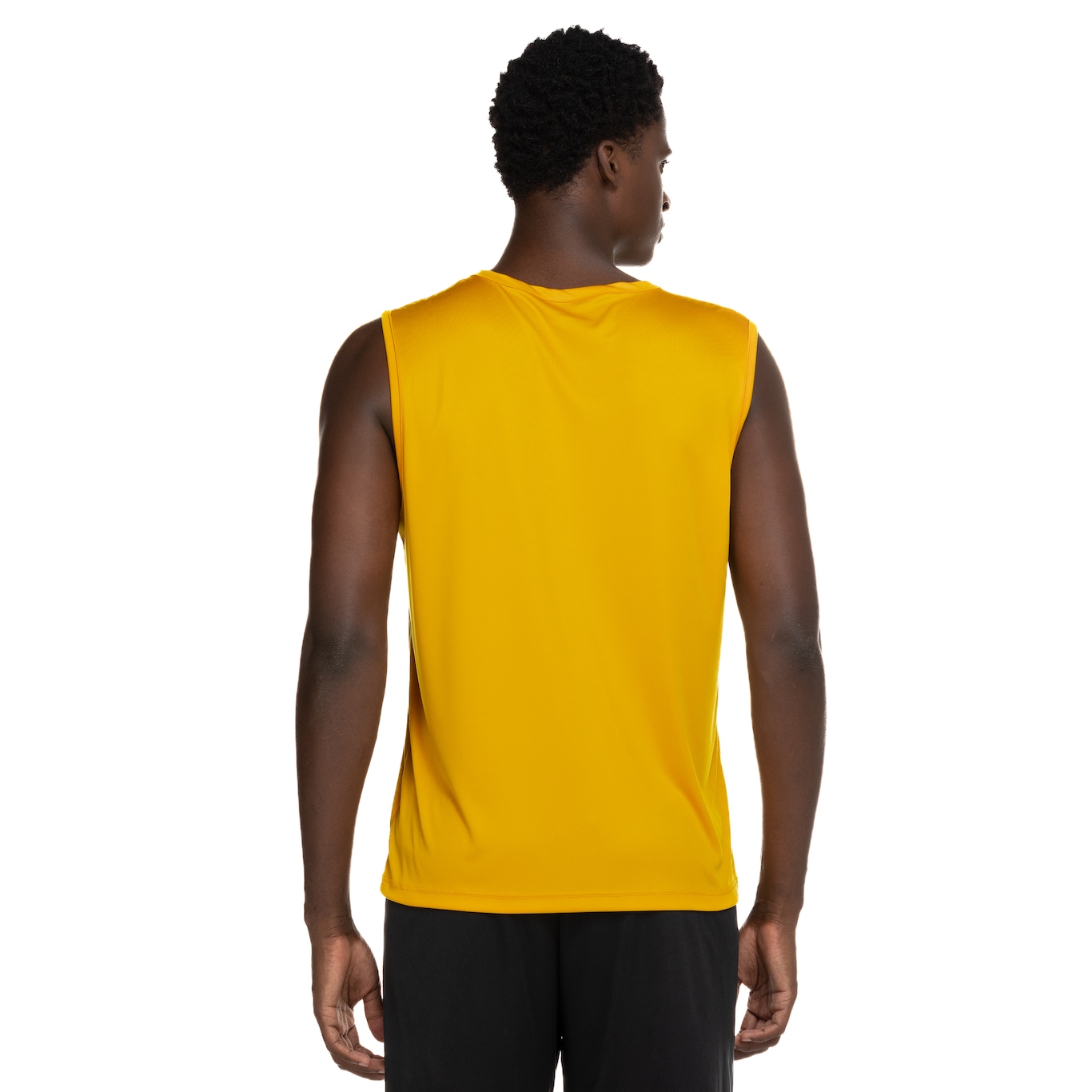 Camiseta Regata Masculina Oxer Basic Light - Foto 3