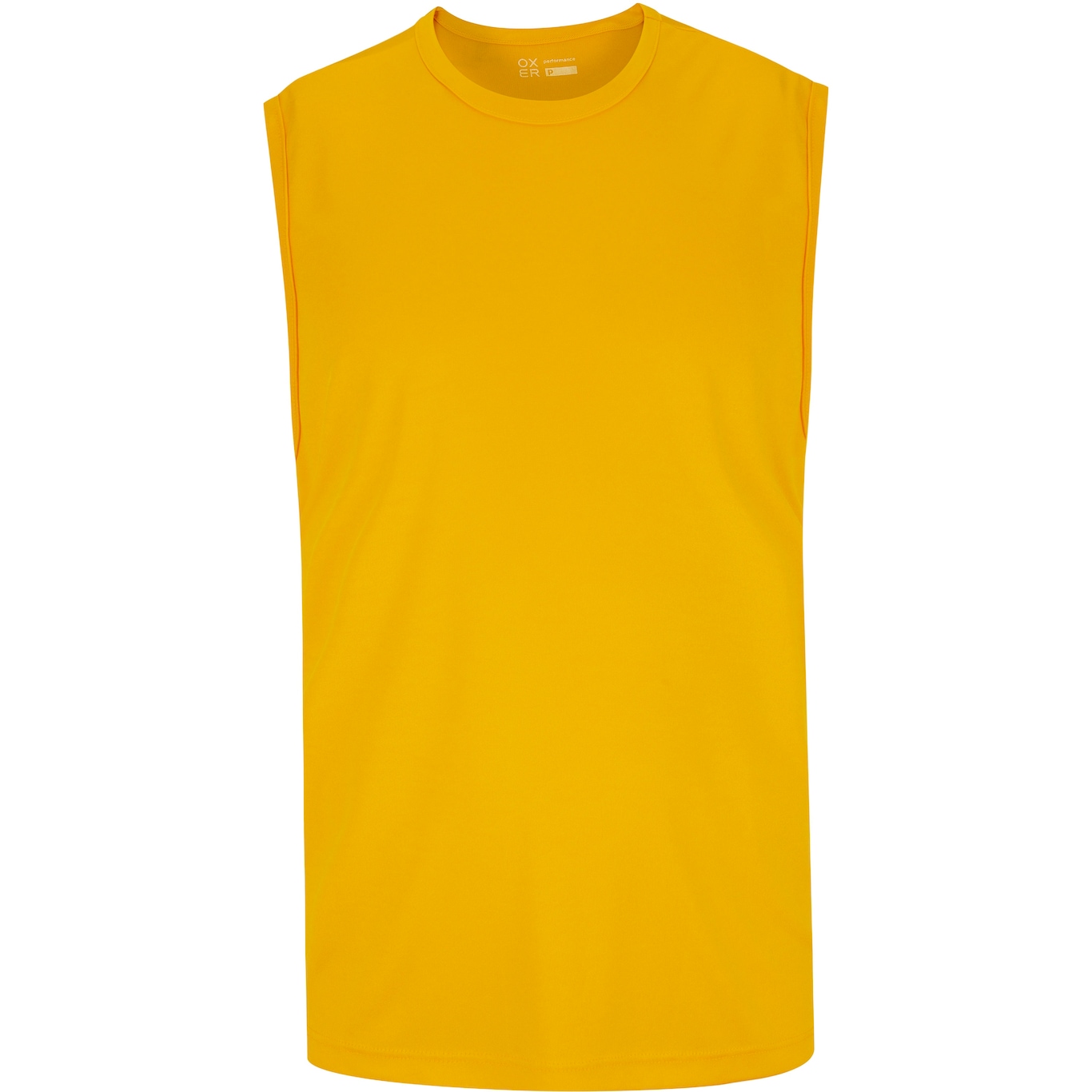 Camiseta Regata Masculina Oxer Basic Light - Foto 5