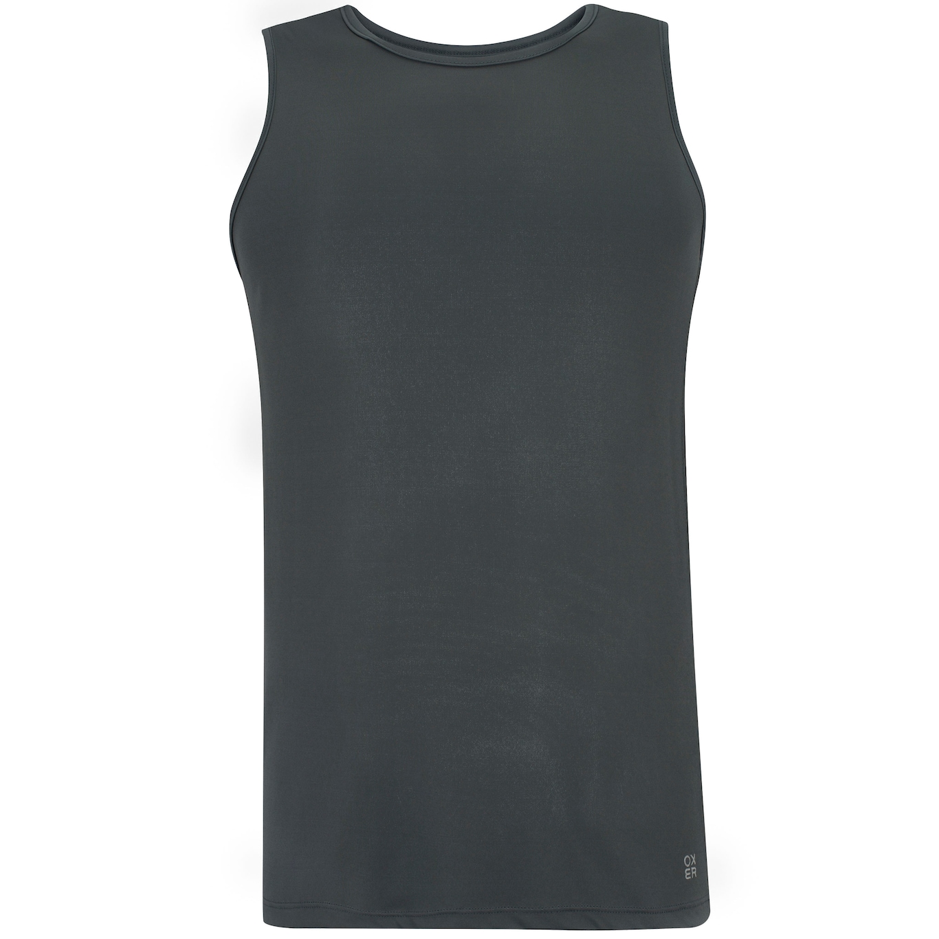 Camiseta Regata Masculina Oxer Mesh Refletivo - Foto 5