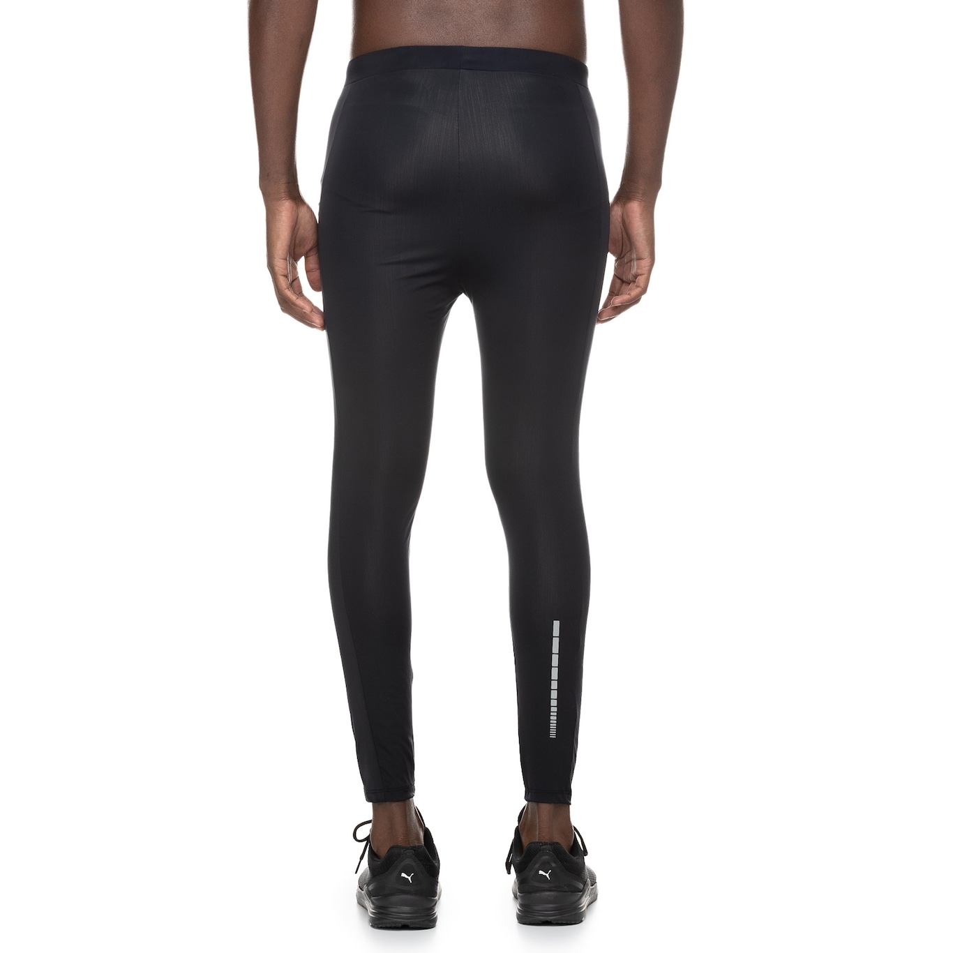 Calça de Compressão Oxer - Masculina - Foto 3