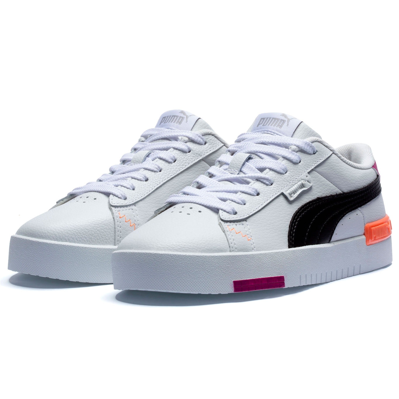 Tênis Puma Jada Bdp - Feminino - Foto 2