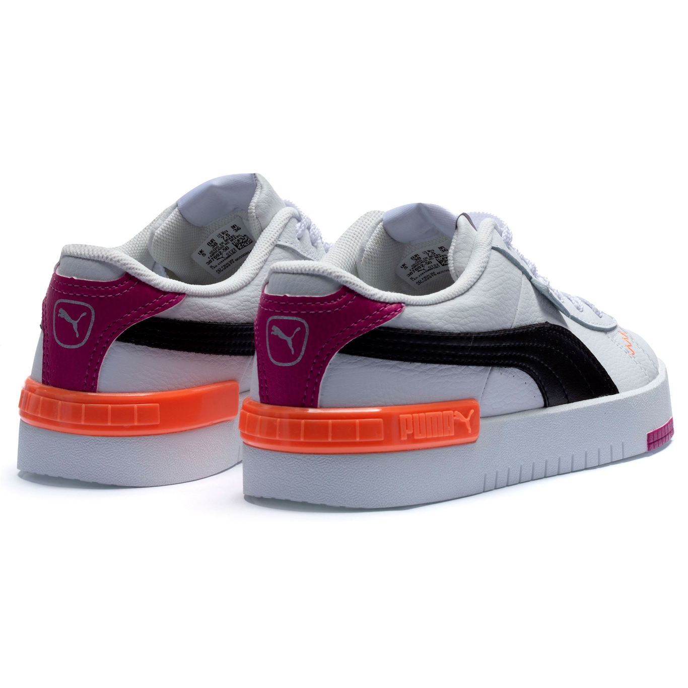 Tênis Puma Jada Bdp - Feminino - Foto 4