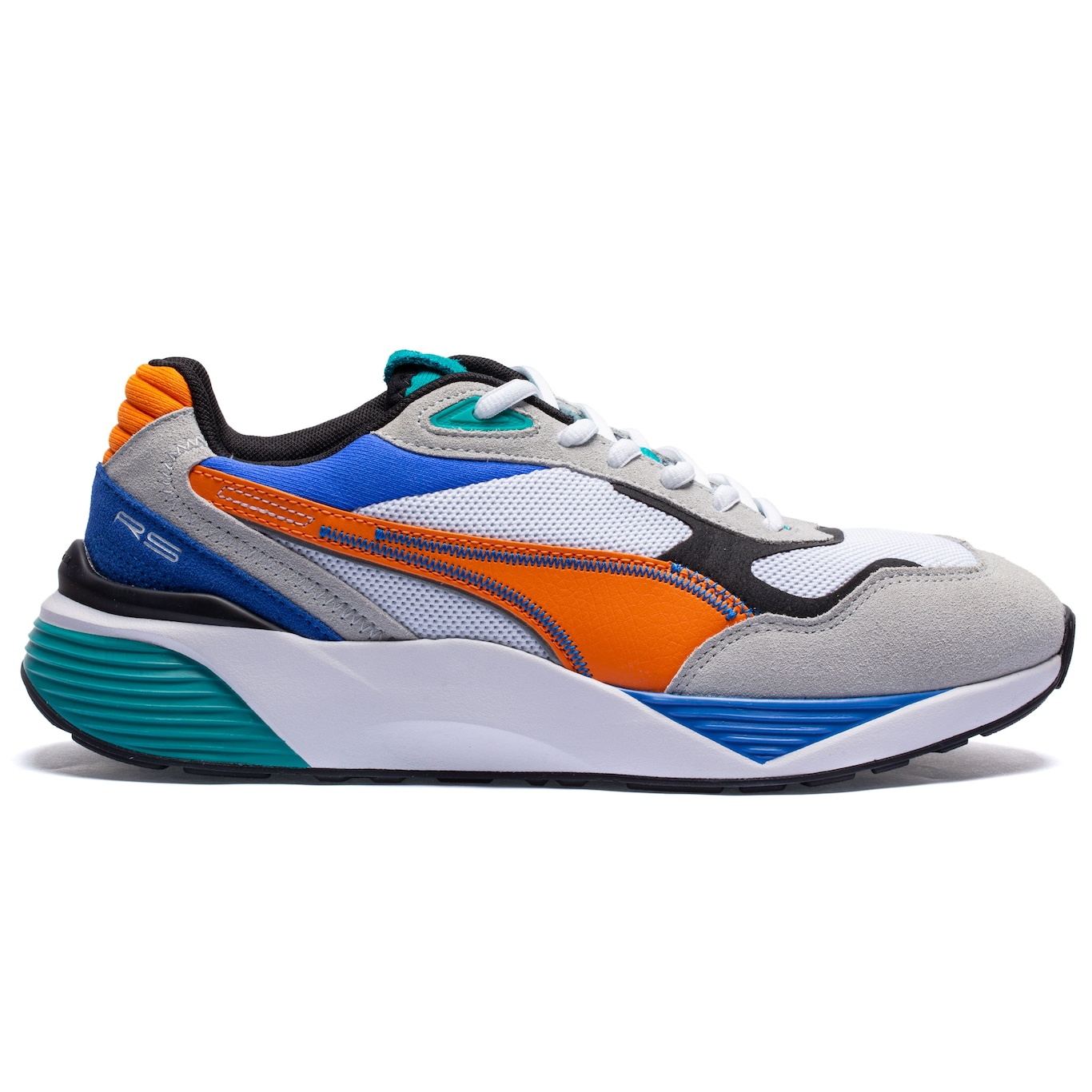 Tênis Puma Prime Rs-Metric - Masculino - Foto 1