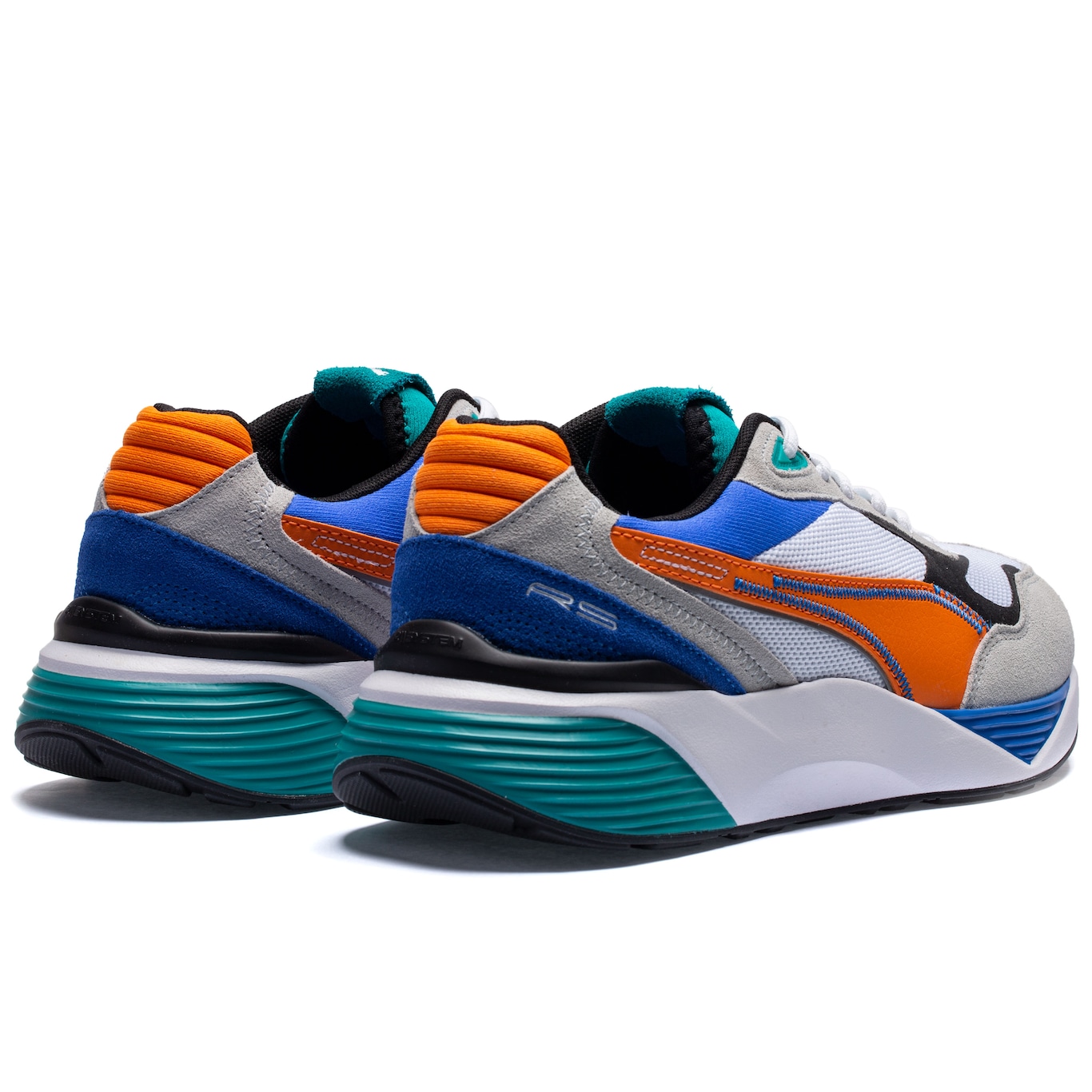 Tênis Puma Prime Rs-Metric - Masculino - Foto 4