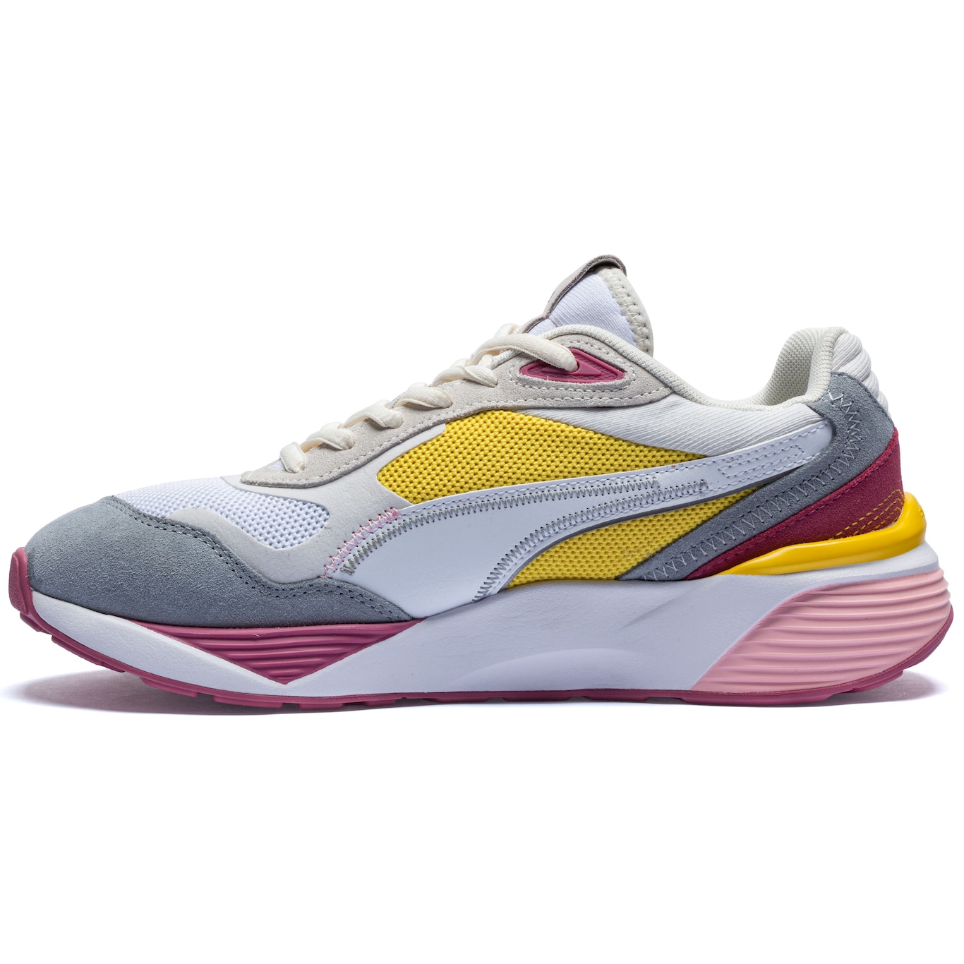 Puma Rs Masculino Colorido Tamanho 41 Brasil