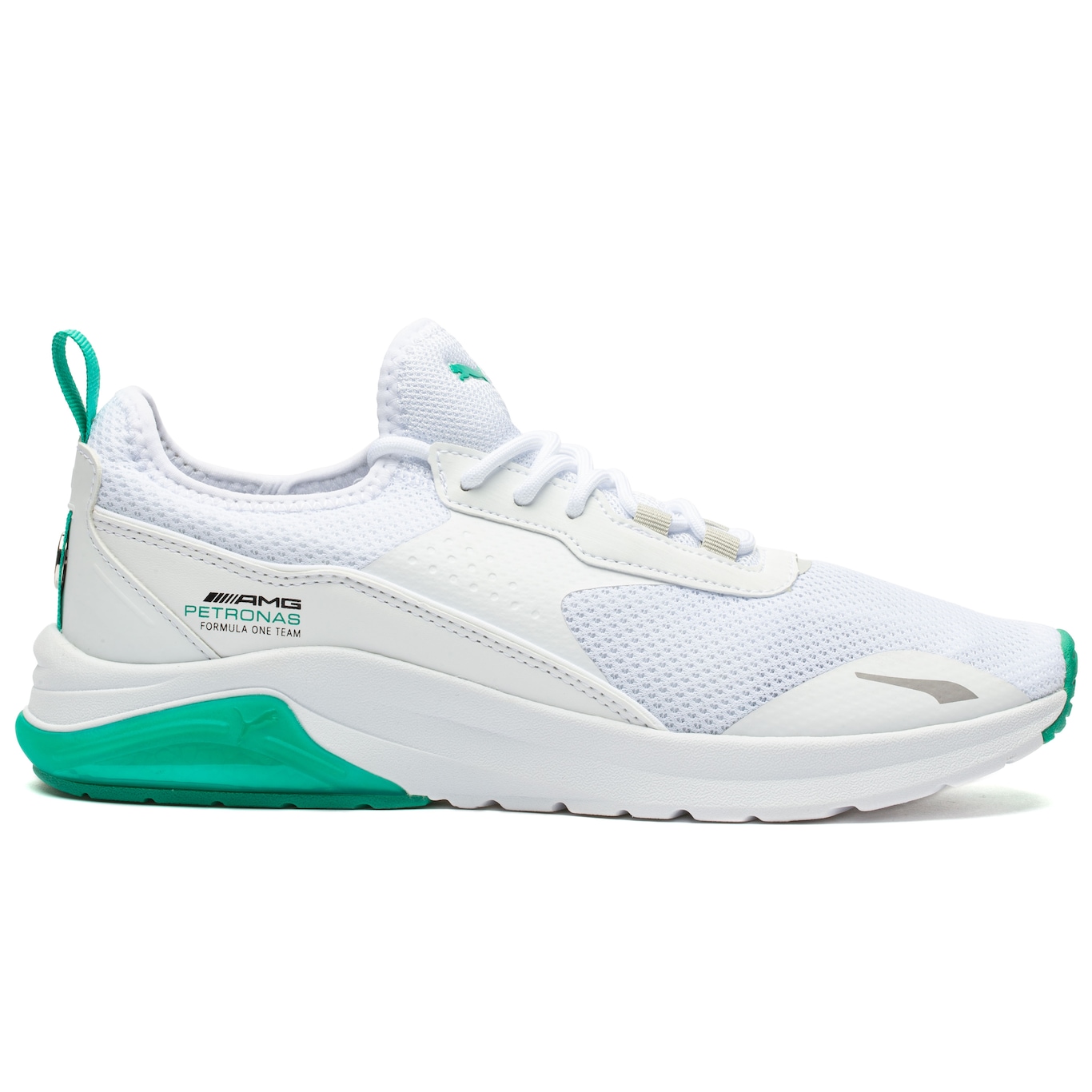 Tênis Puma MAPF1 Electron E PRO - Masculino - Foto 1