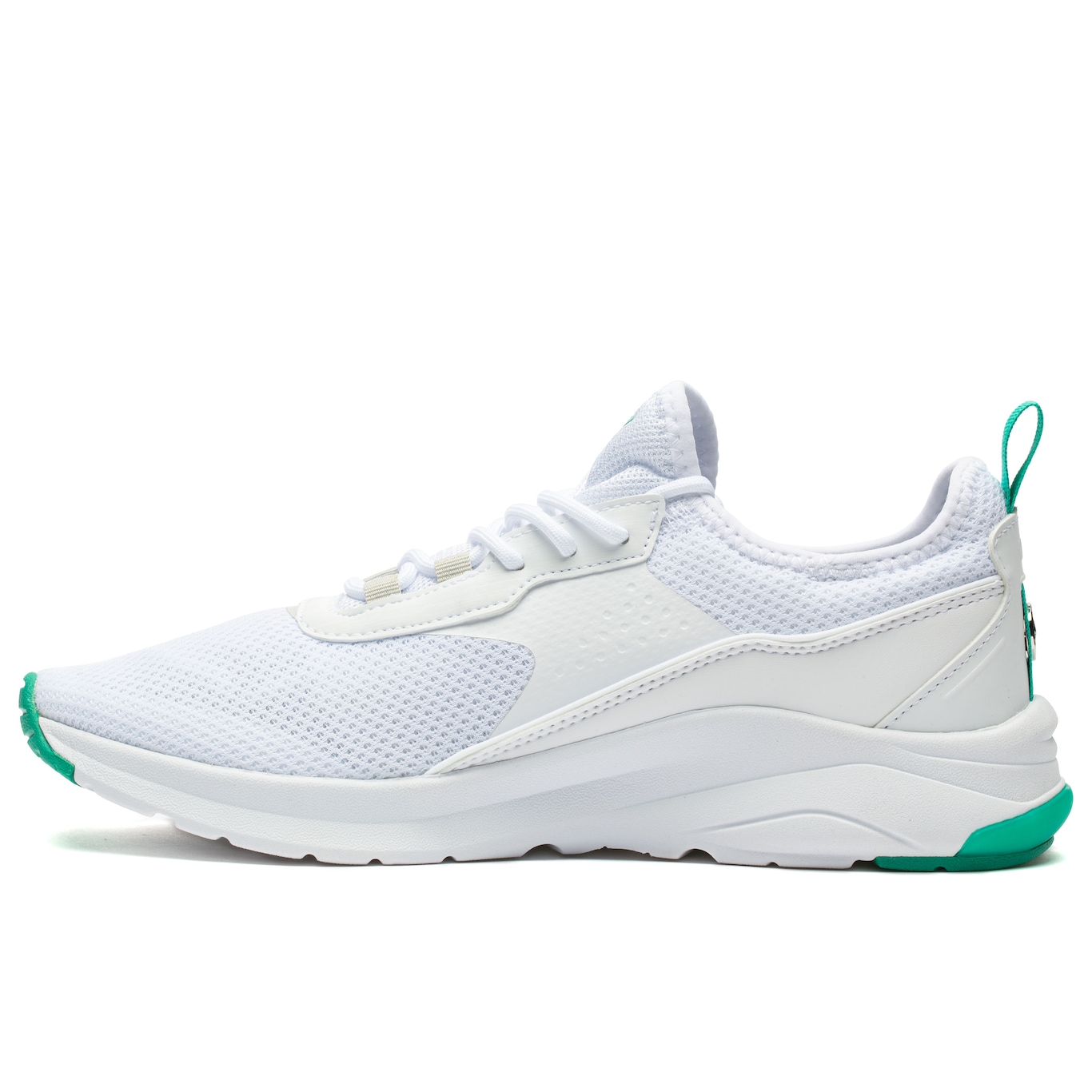 Tênis Puma MAPF1 Electron E PRO - Masculino - Foto 3