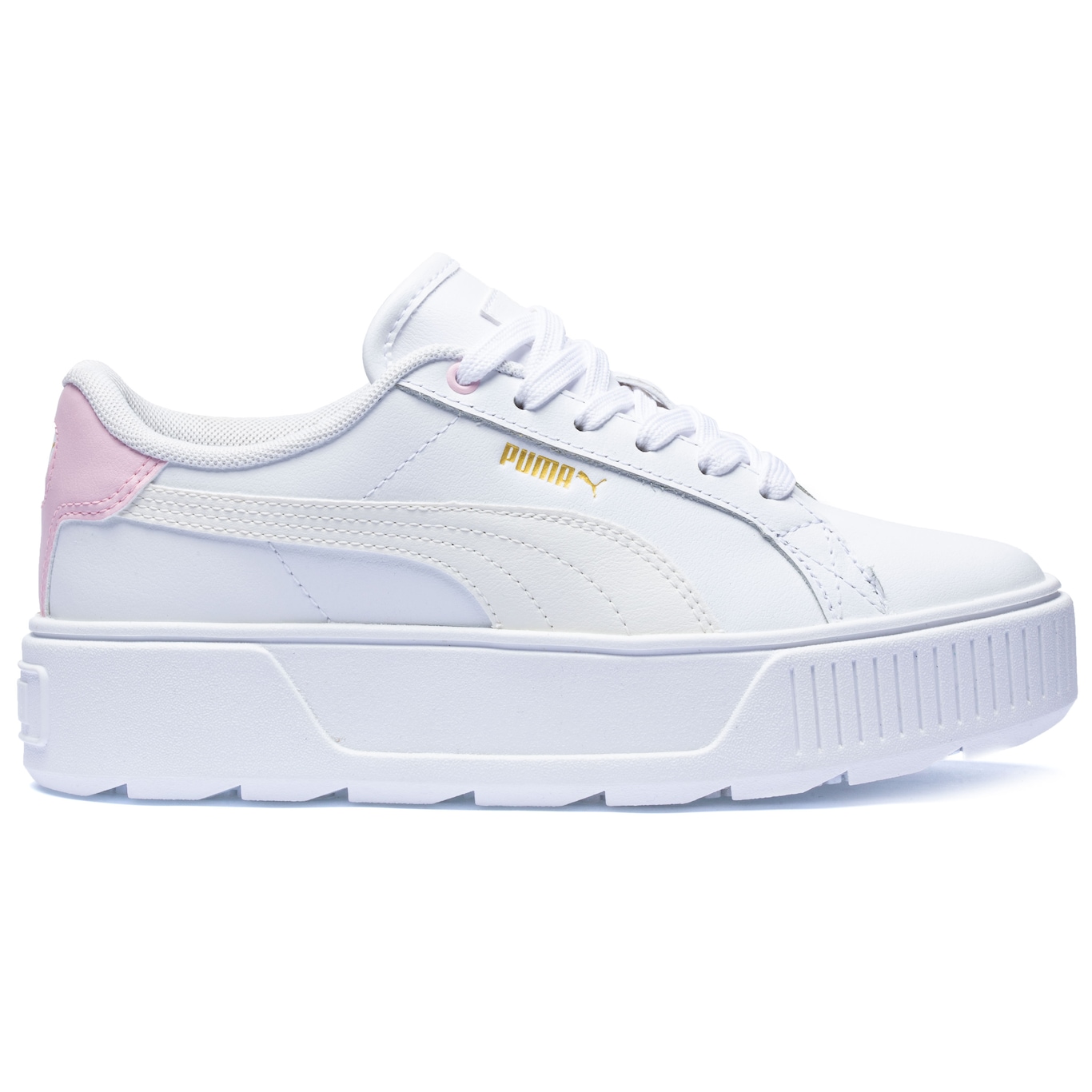 Tênis Puma Karmen L - Feminino - Foto 1