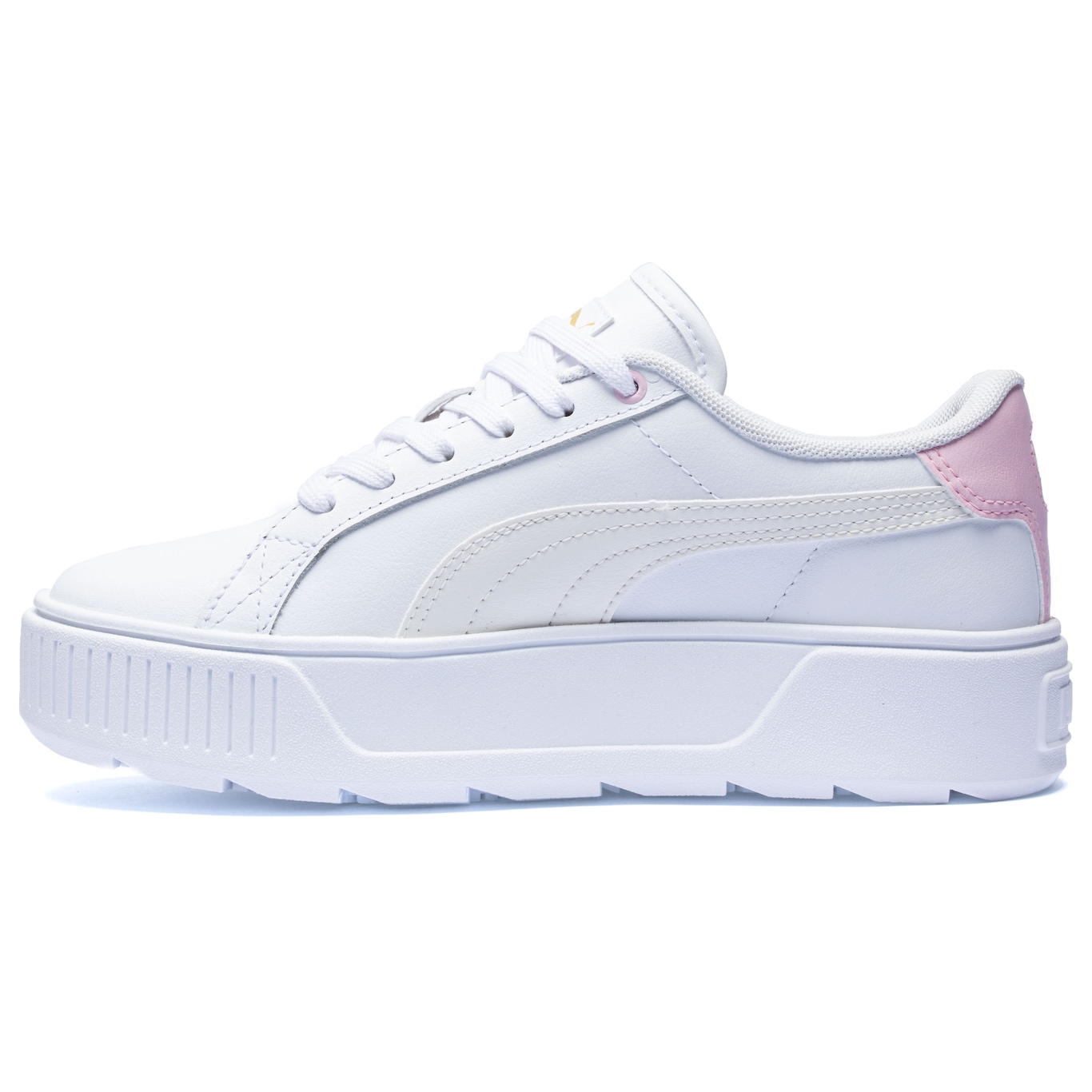 Tênis Puma Karmen L - Feminino - Foto 3