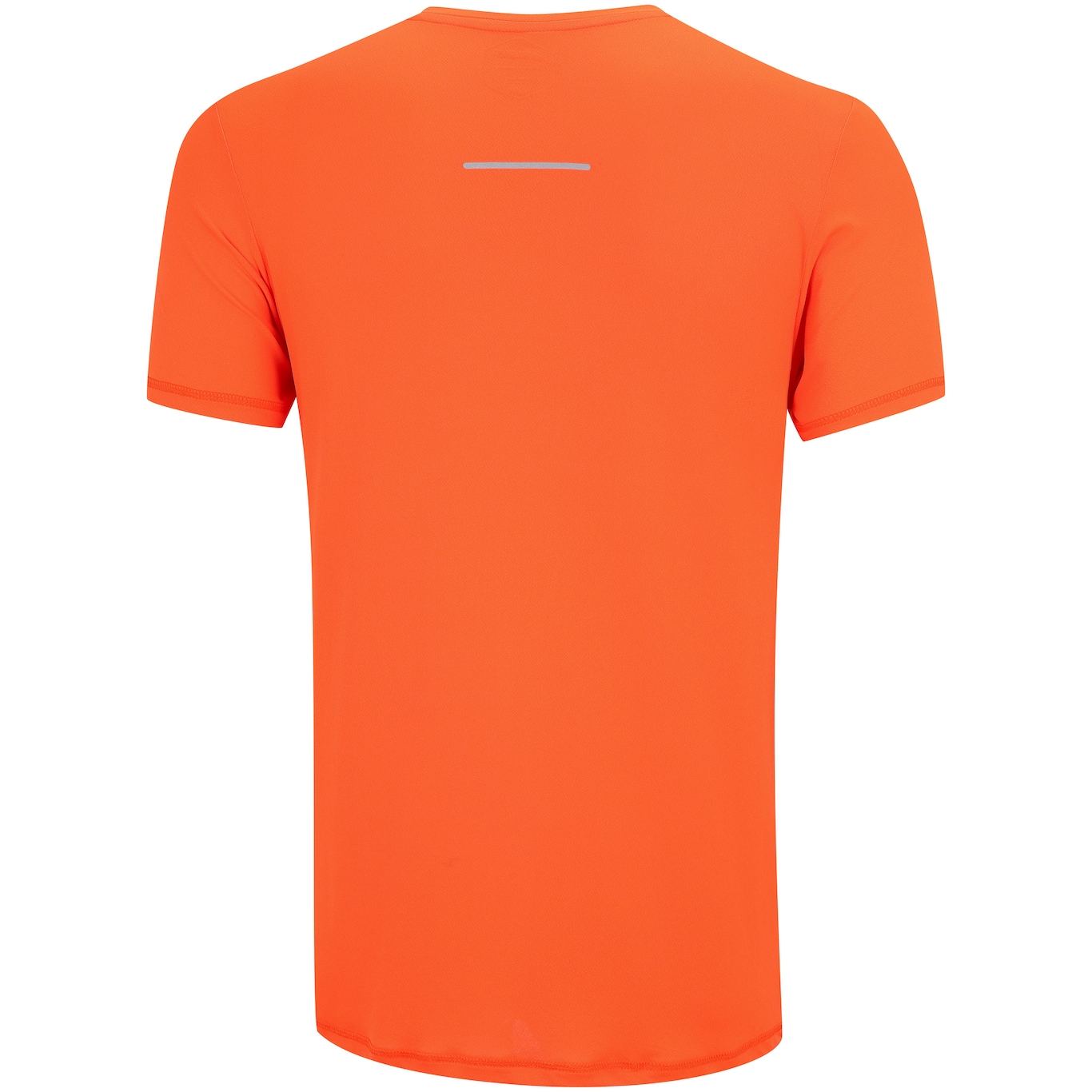 Camiseta ASICS Manga Curta Light Nagoya - Masculina - Foto 4