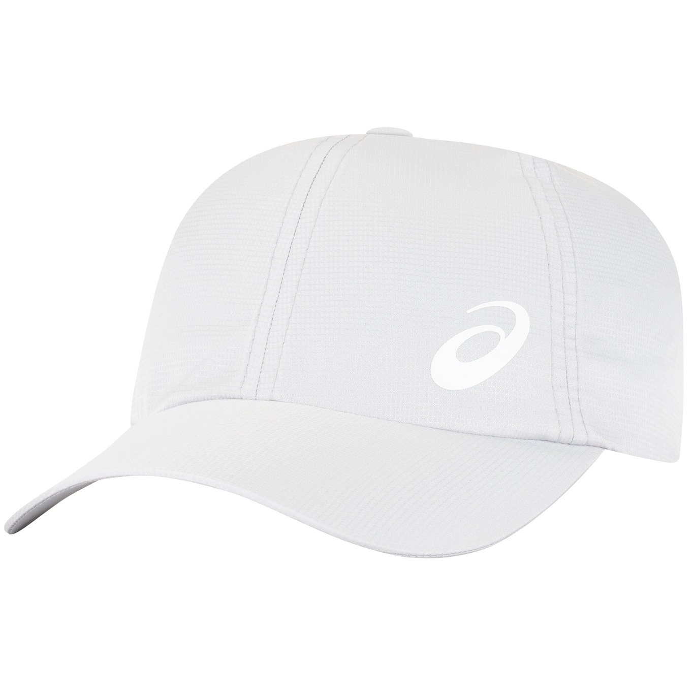 Boné ASICS Aba Curva Lic Performance Strapback - Adulto - Foto 1