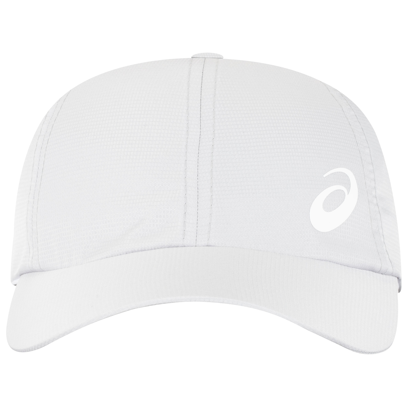 Boné ASICS Aba Curva Lic Performance Strapback - Adulto - Foto 2