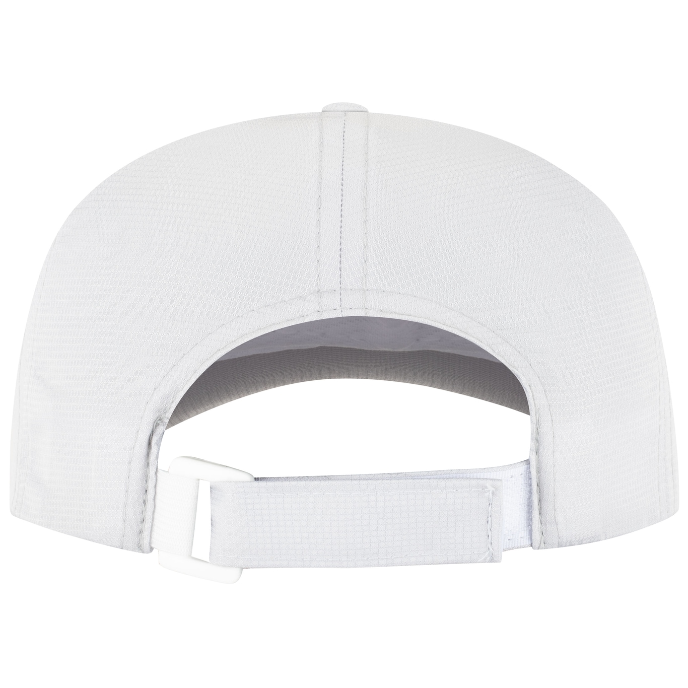 Boné ASICS Aba Curva Lic Performance Strapback - Adulto - Foto 3