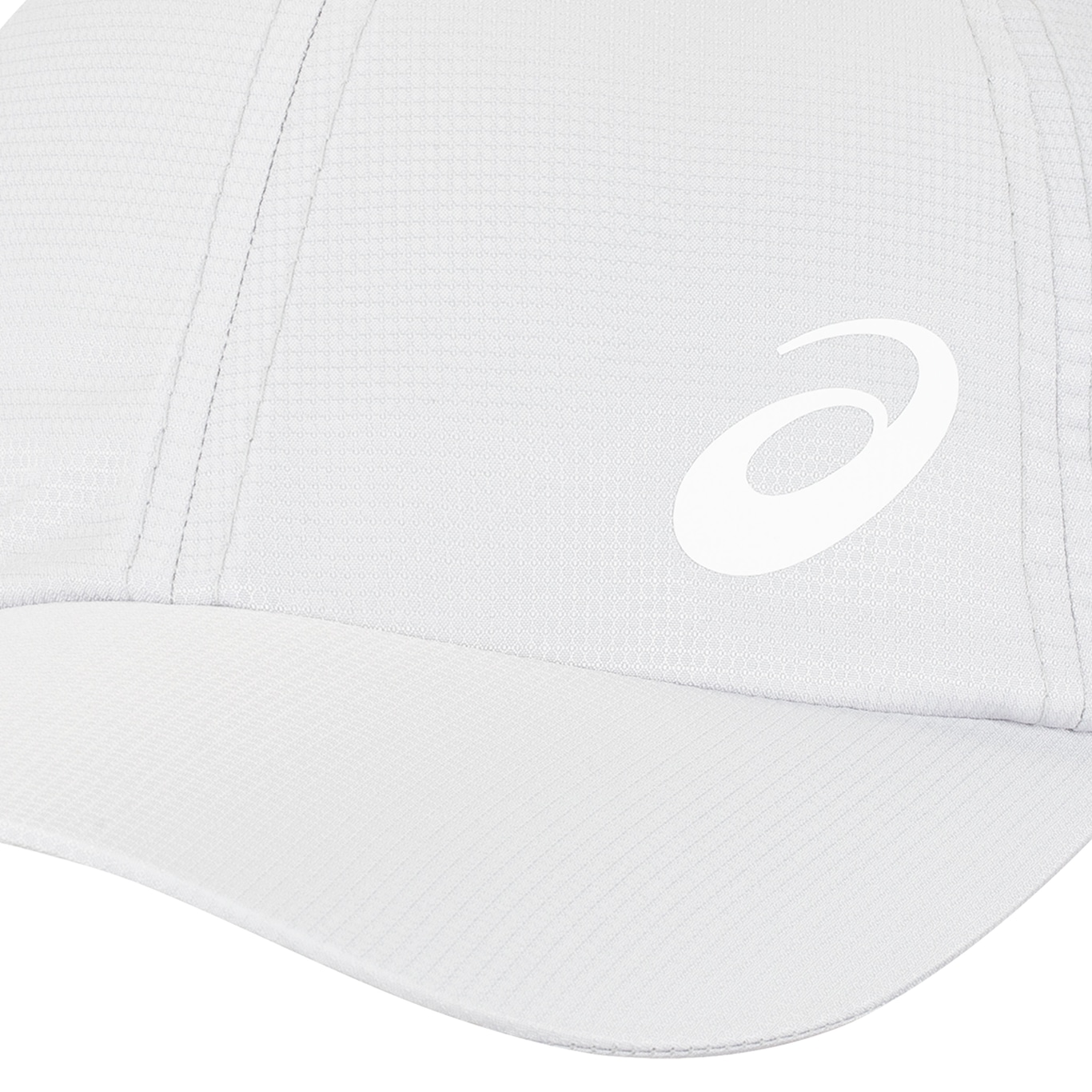 Boné ASICS Aba Curva Lic Performance Strapback - Adulto - Foto 4