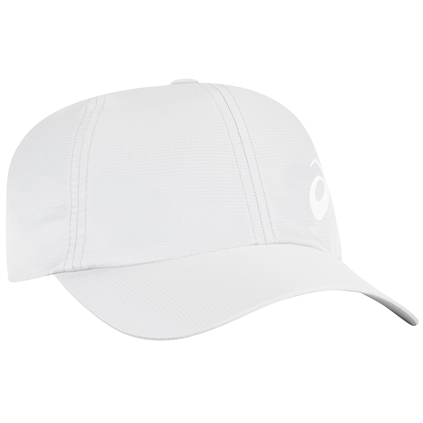 Boné ASICS Aba Curva Lic Performance Strapback - Adulto - Foto 5