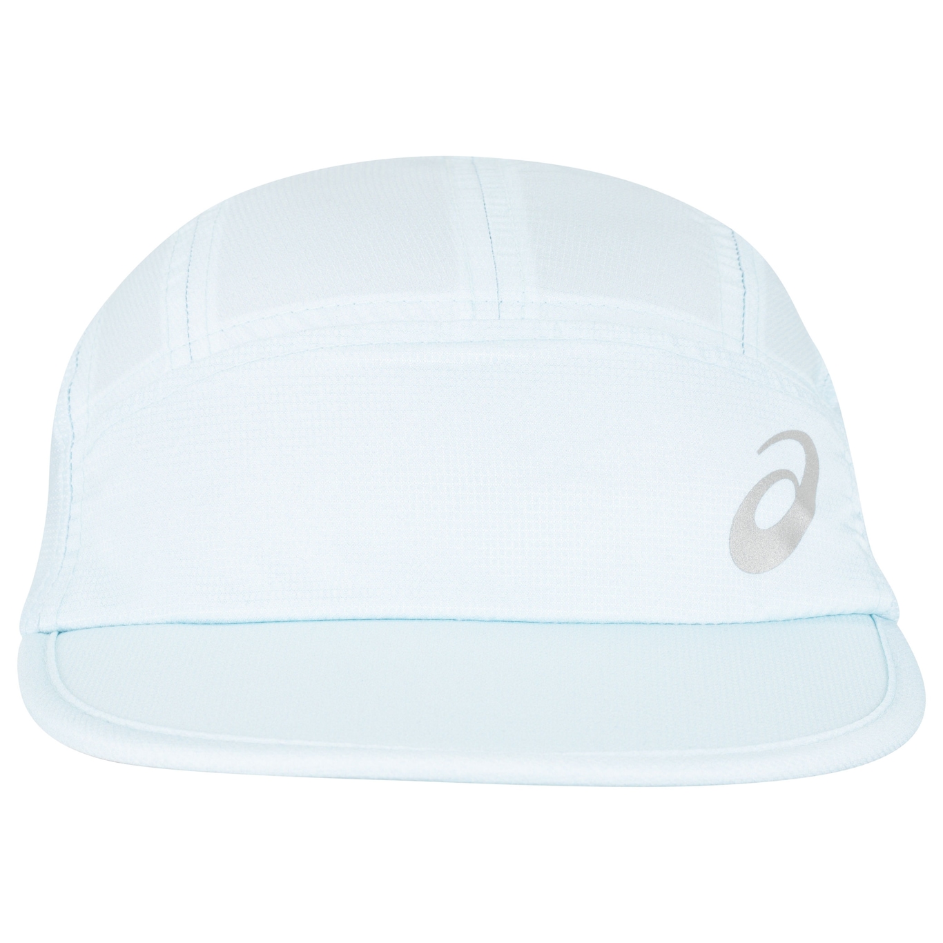 Boné ASICS Aba Reta Strapback Run Cap - Adulto - Foto 6