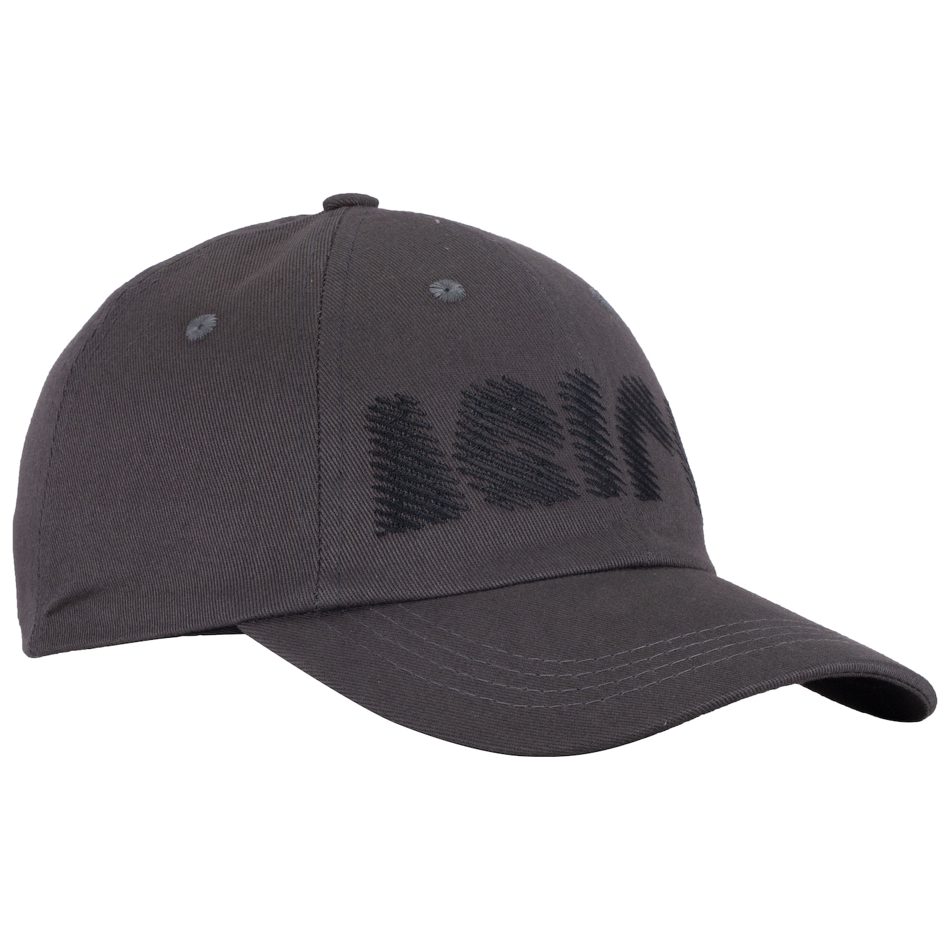 Boné ASICS Aba Curva Strapback - Adulto - Foto 6