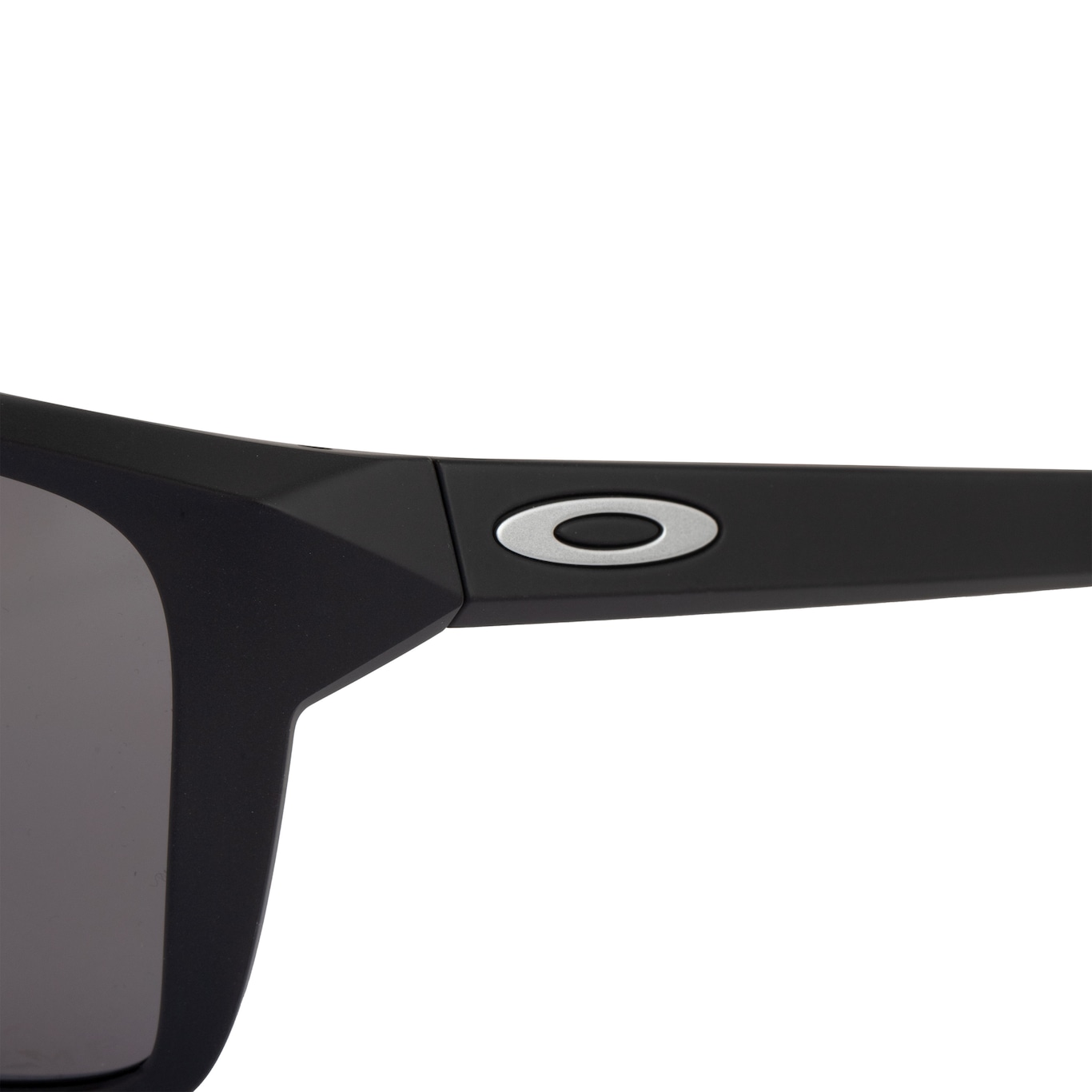 Óculos de Sol Oakley Sylas Polished Prizm Rootbeer - Unissex - Foto 3