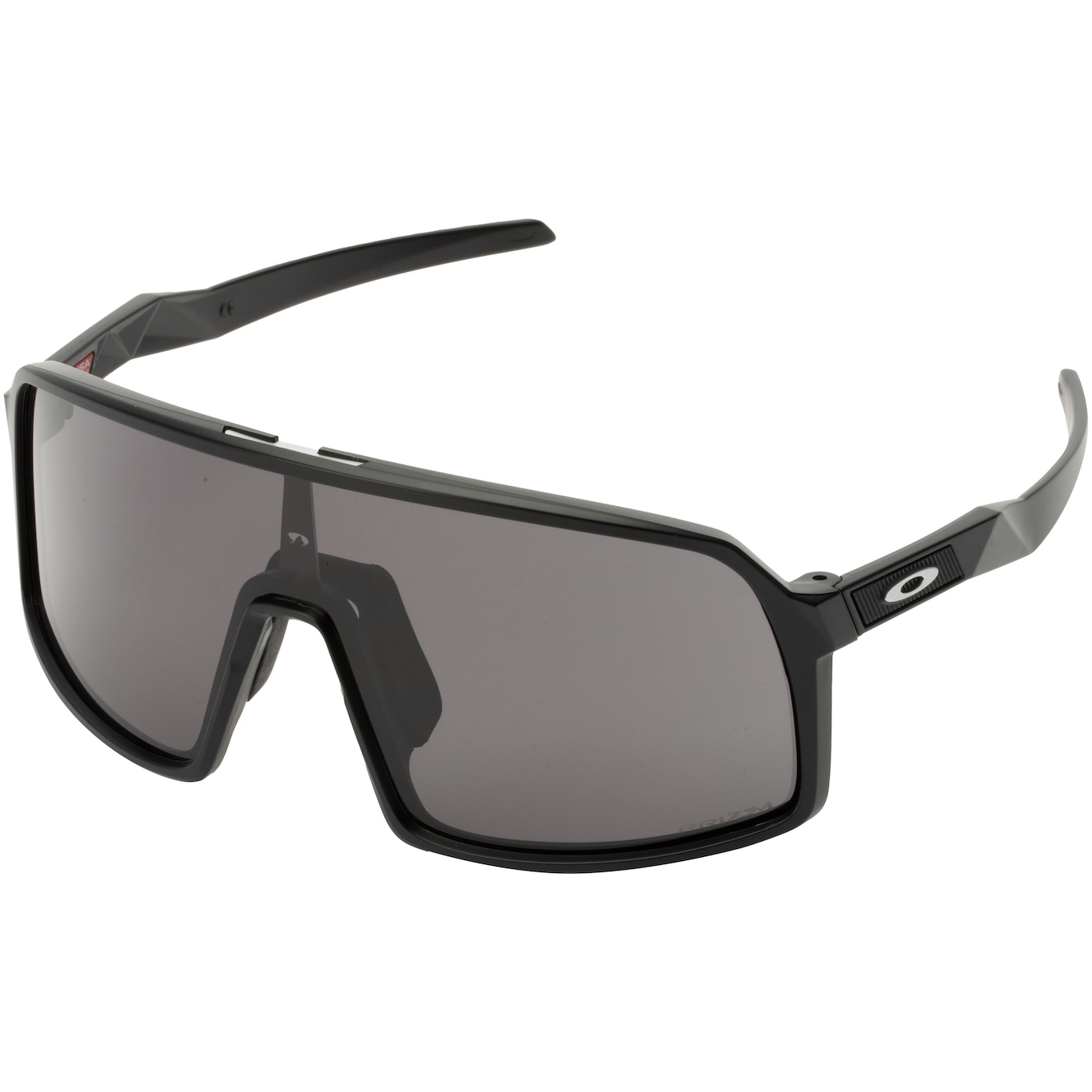 Óculos de Sol Oakley Sutro S Matte Black Prizm- Unissex - Foto 1