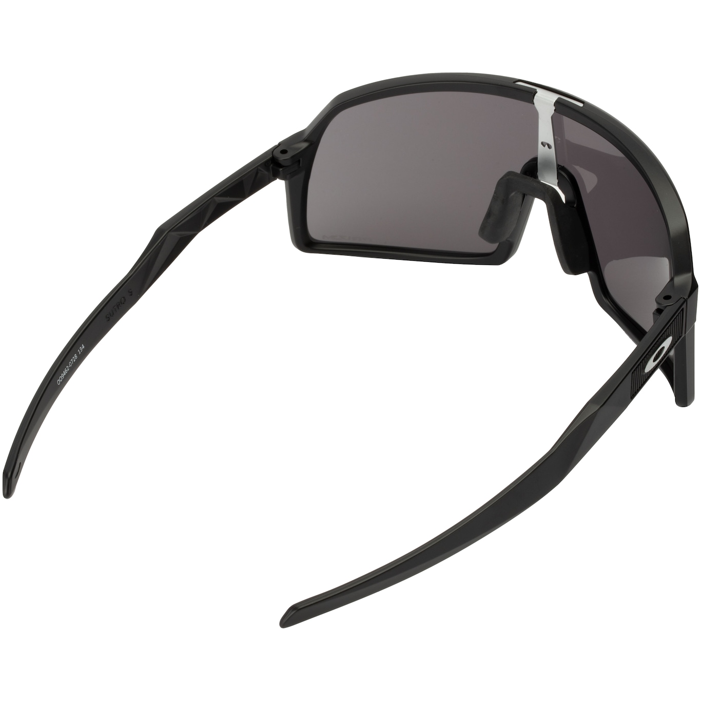 Óculos de Sol Oakley Sutro S Matte Black Prizm- Unissex - Foto 2