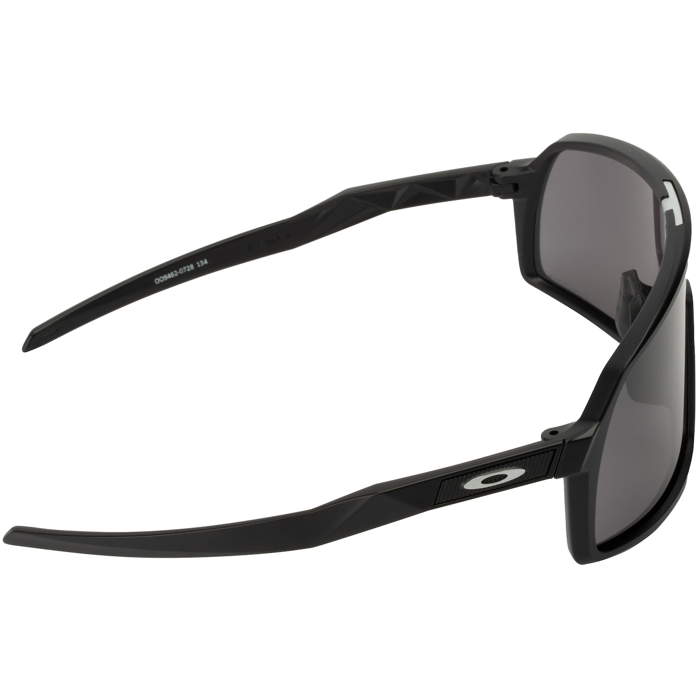 Óculos de Sol Oakley Sutro S Matte Black Prizm- Unissex - Foto 4