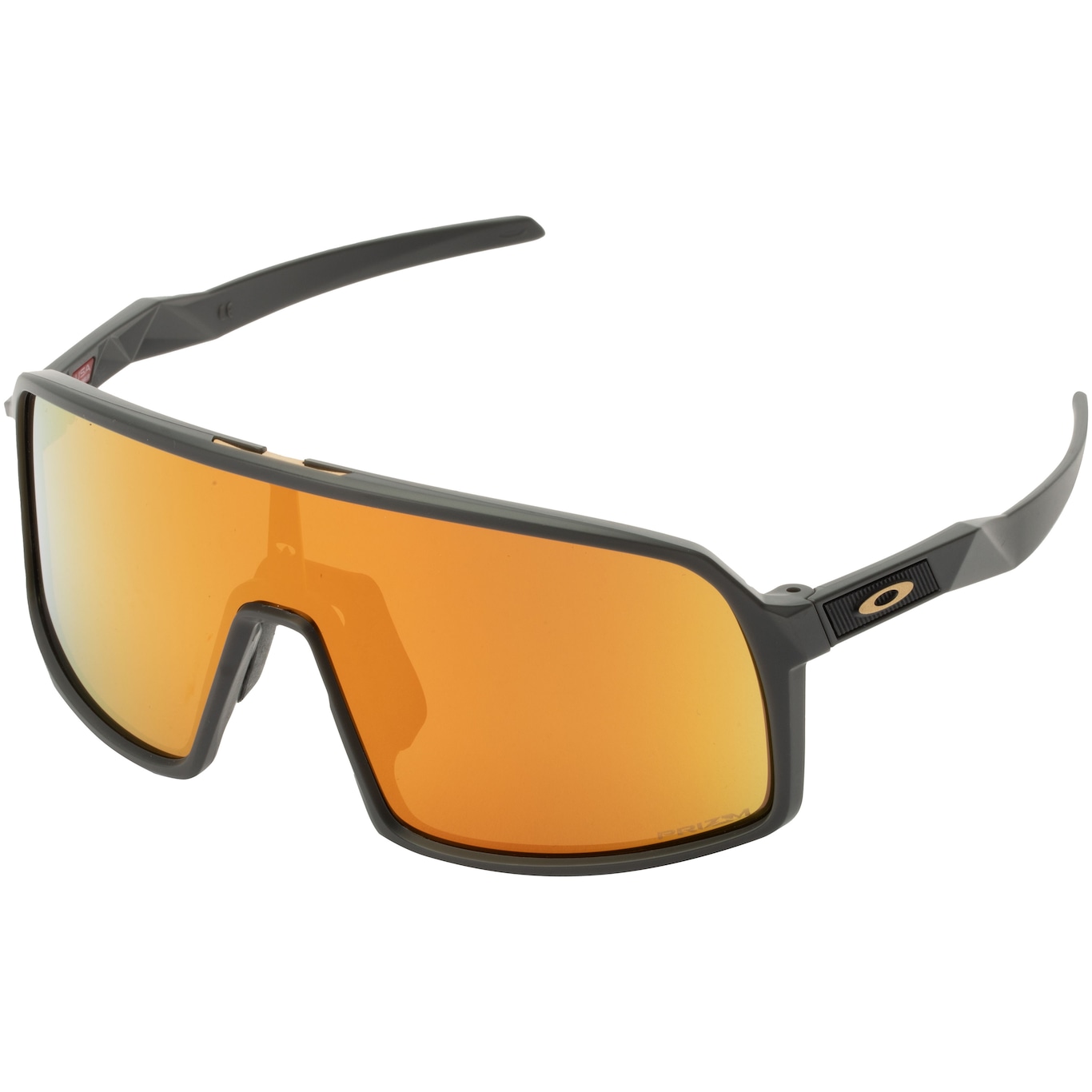 Óculos de Sol Oakley Sutro S Matte Black Prizm- Unissex - Foto 1