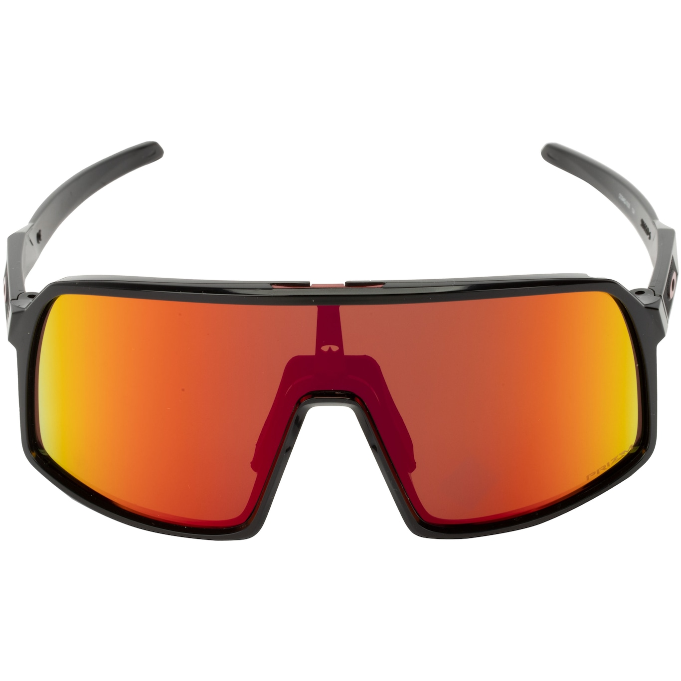 Óculos de Sol Oakley Sutro S Matte Black Prizm- Unissex - Foto 3