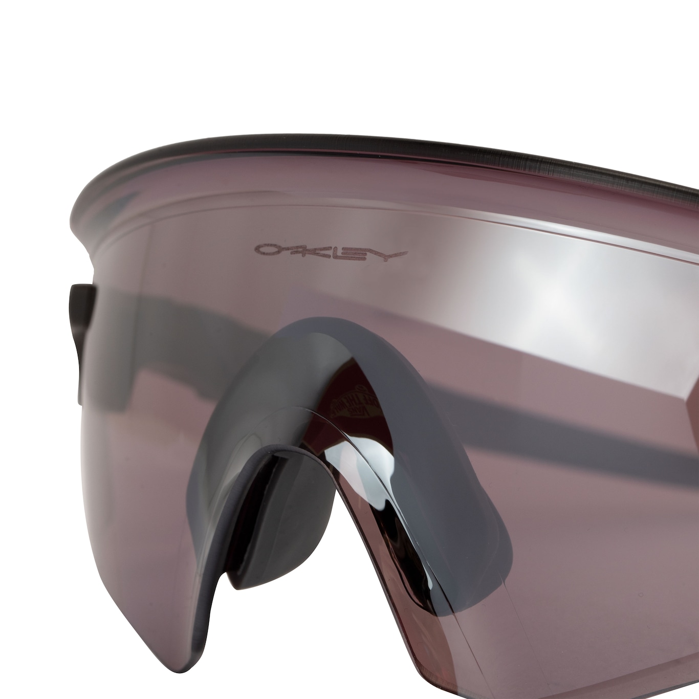 Óculos de Sol Oakley Encoder Galaxy Prizm Road Adulto - Foto 3