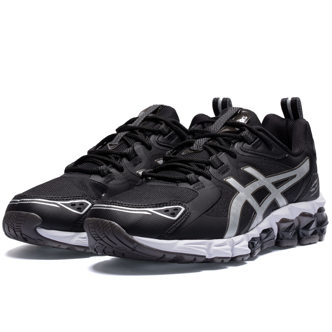 Tênis ASICS Gel-Quantum 180 Marvel - Masculino - Foto 3