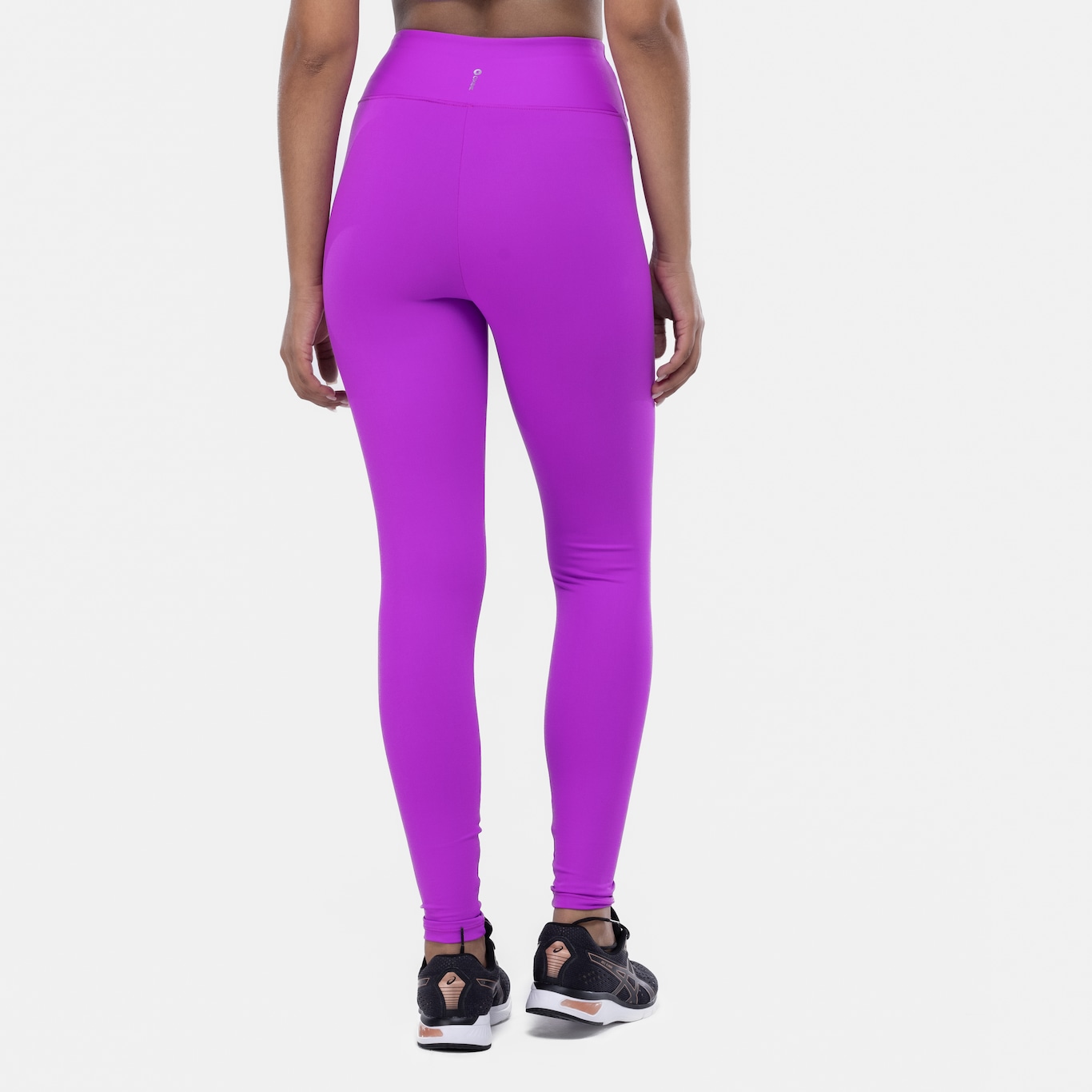 Calça Legging Feminina Oxer Campeão Slim - Foto 3