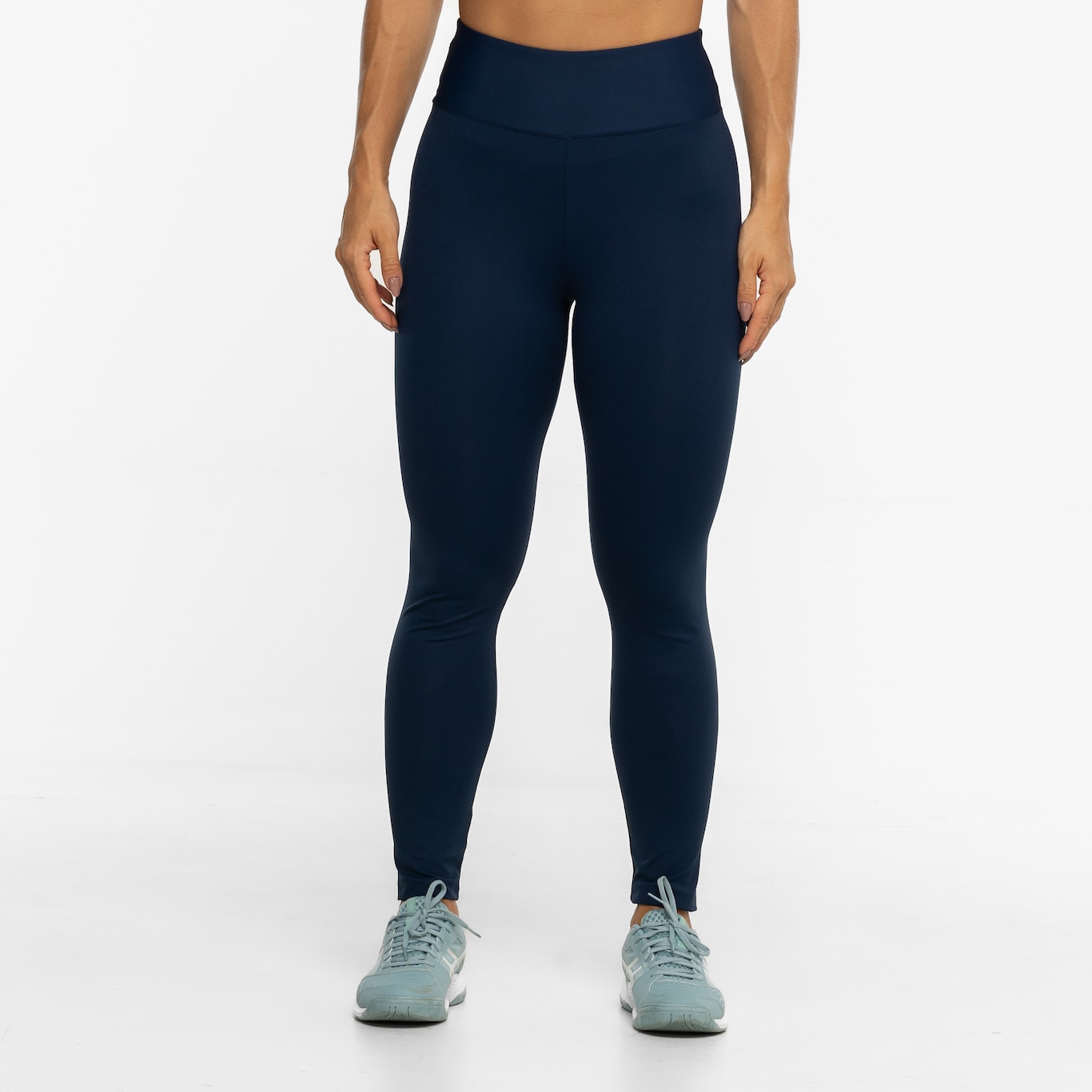 Calça Legging Feminina Oxer Campeão Slim - Foto 4