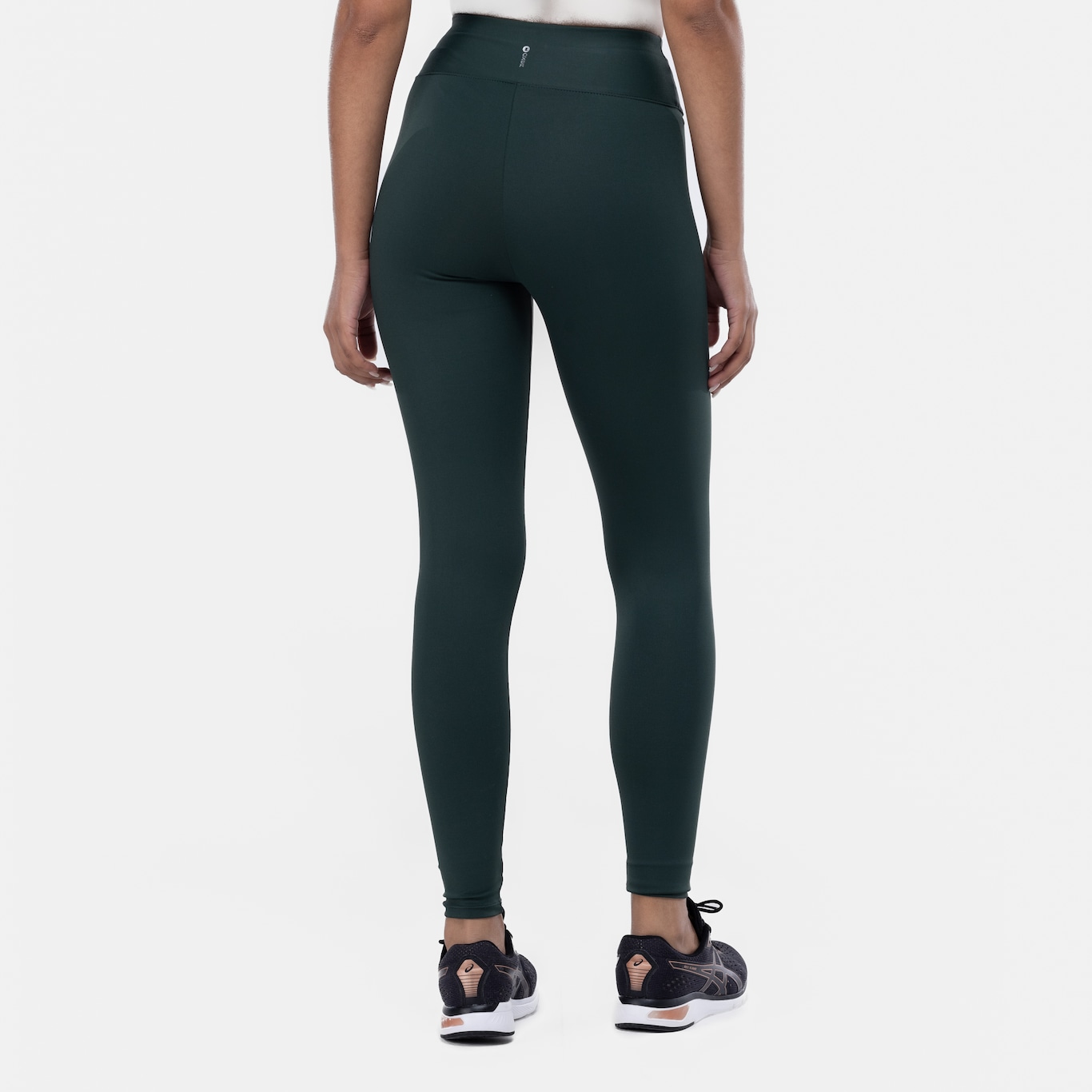 Calça Legging Feminina Oxer Campeão Slim - Foto 3