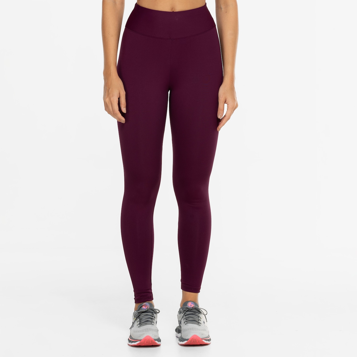 Calça Legging Feminina Oxer Campeão Slim - Foto 4