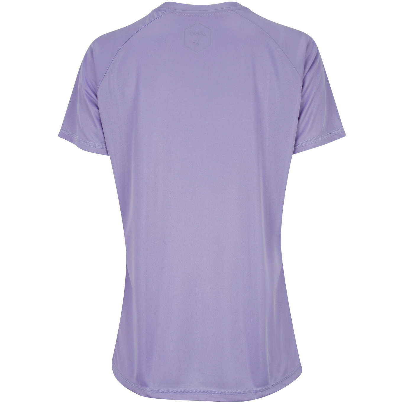 Camiseta ASICS Manga Curta Basic Logo - Feminina - Foto 6