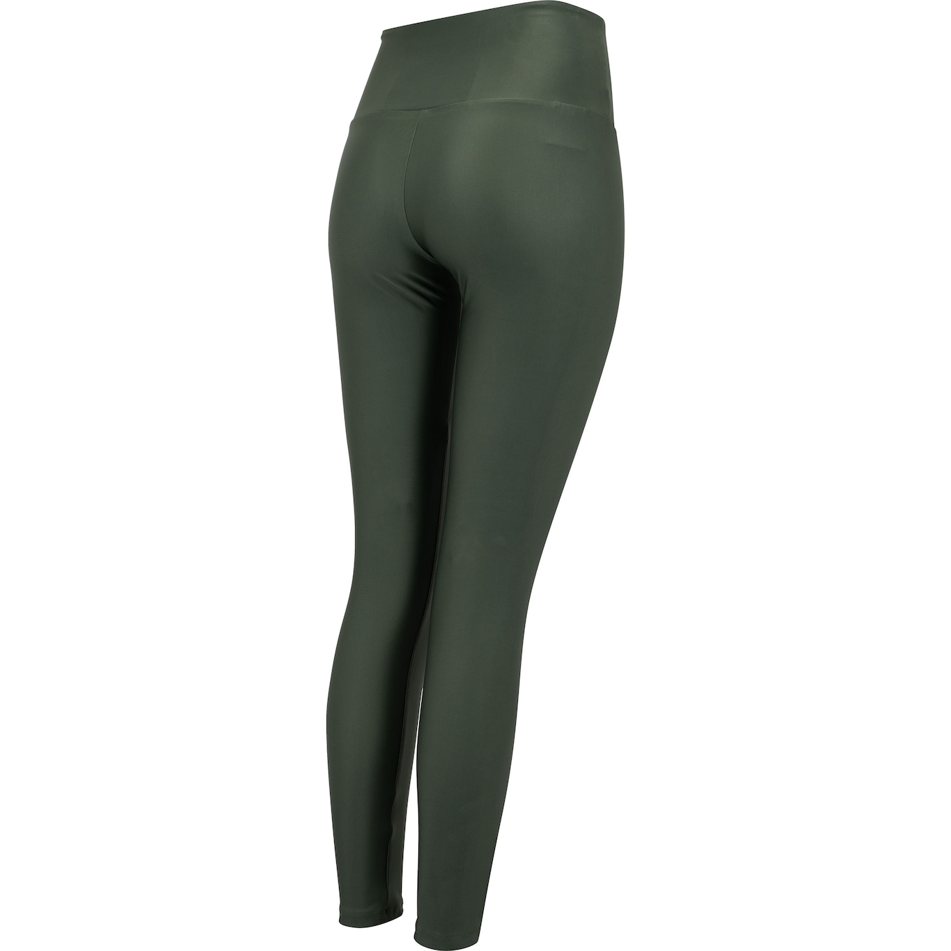 Calça Legging Feminina ASICS Cintura Alta - Foto 2