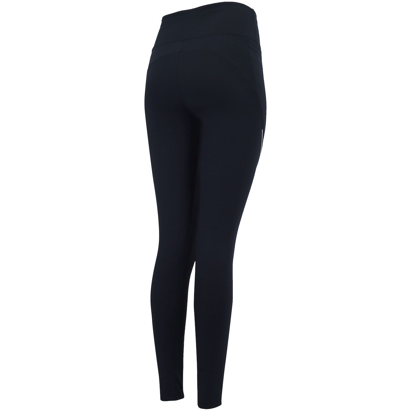 Asics Women's Road High Waist Tight Performance Black