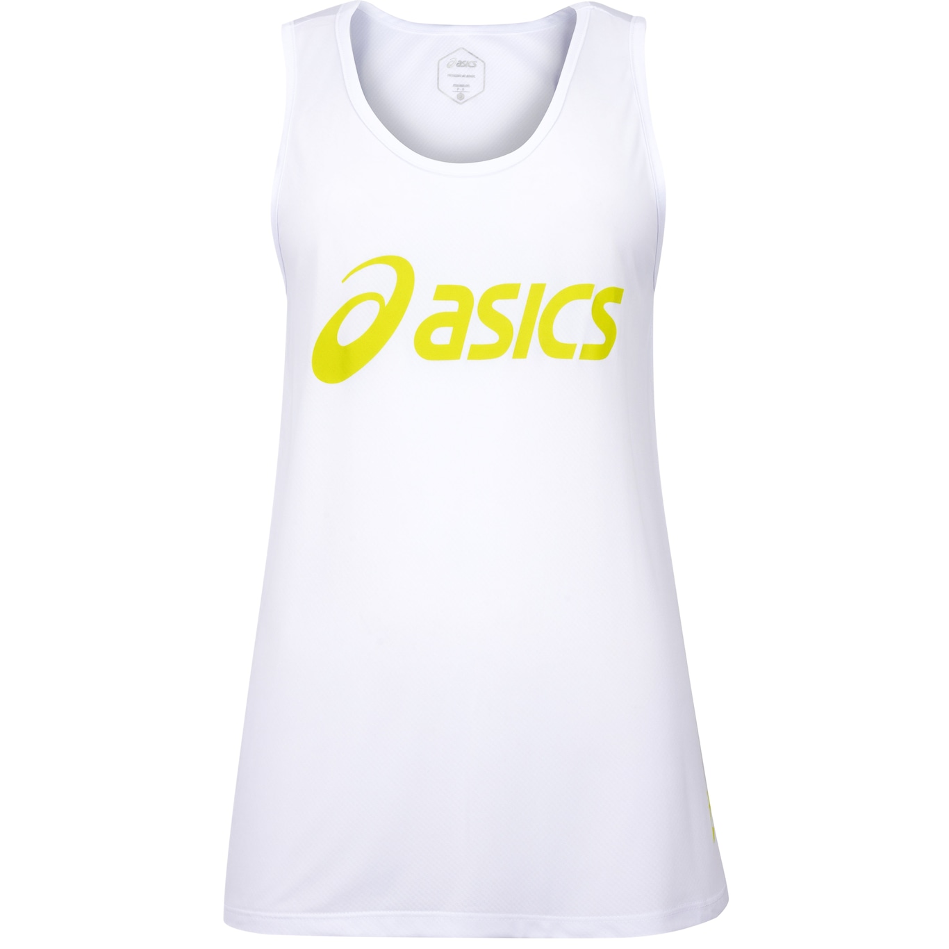 Camiseta Regata Feminina ASICS UV Protection Cavada - Foto 5