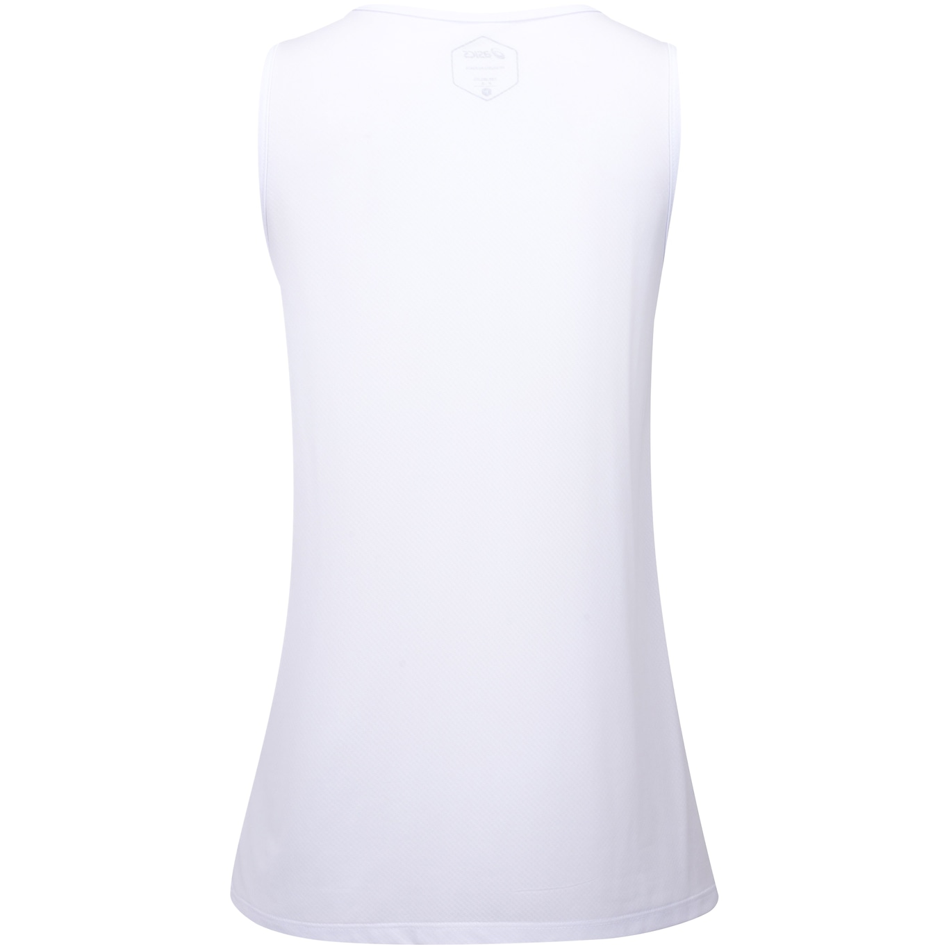 Camiseta Regata Feminina ASICS UV Protection Cavada - Foto 6