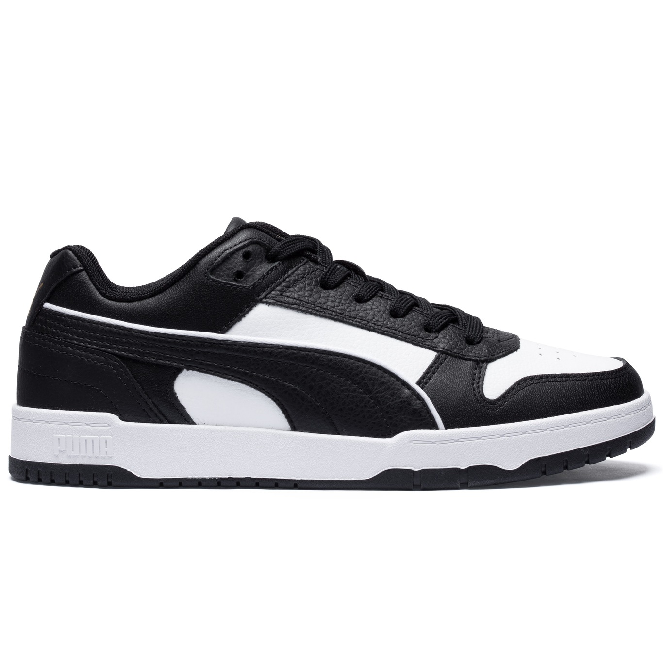 Tênis Puma RBD Game Low BDP - Masculino - Foto 1