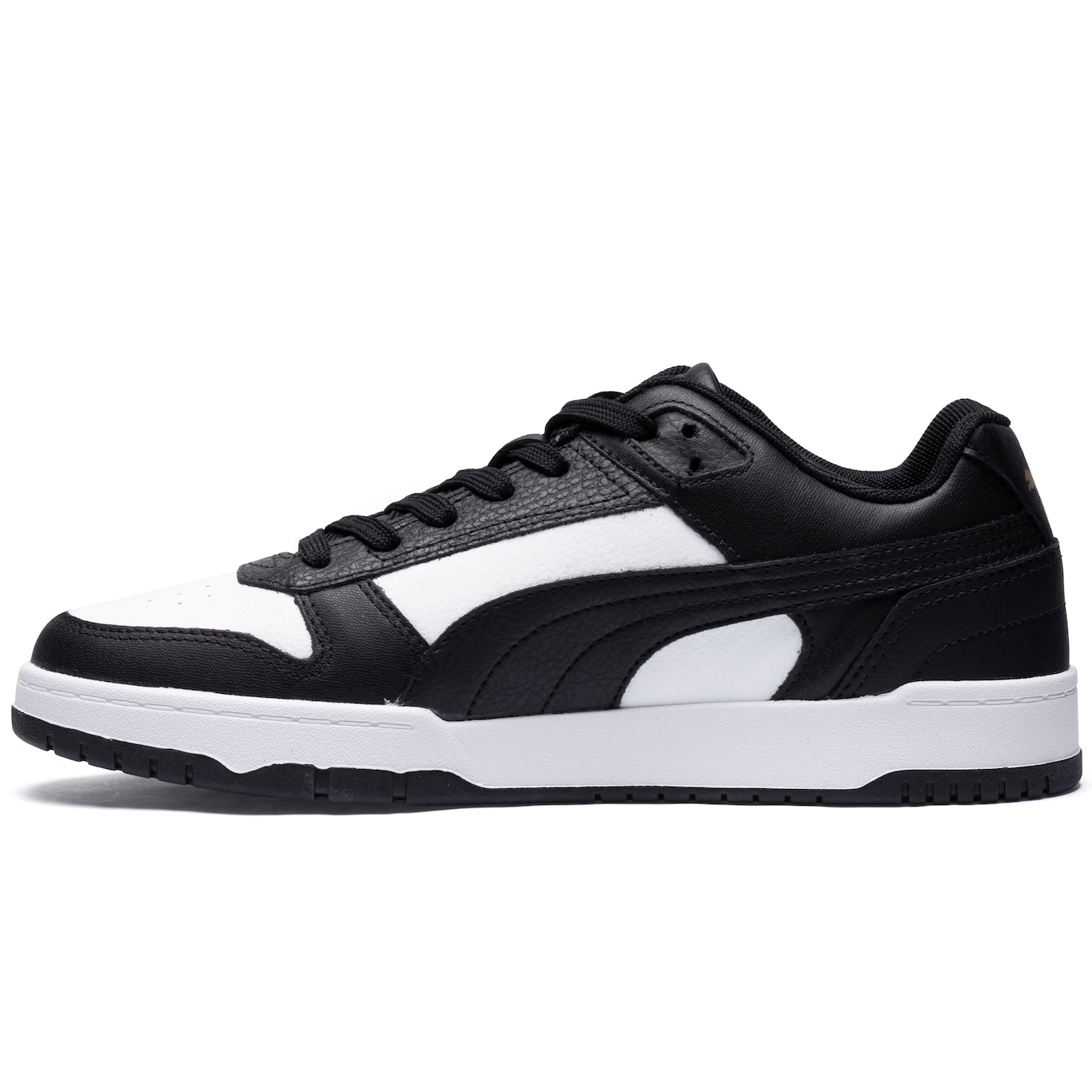 Tênis Puma RBD Game Low BDP - Masculino - Foto 3