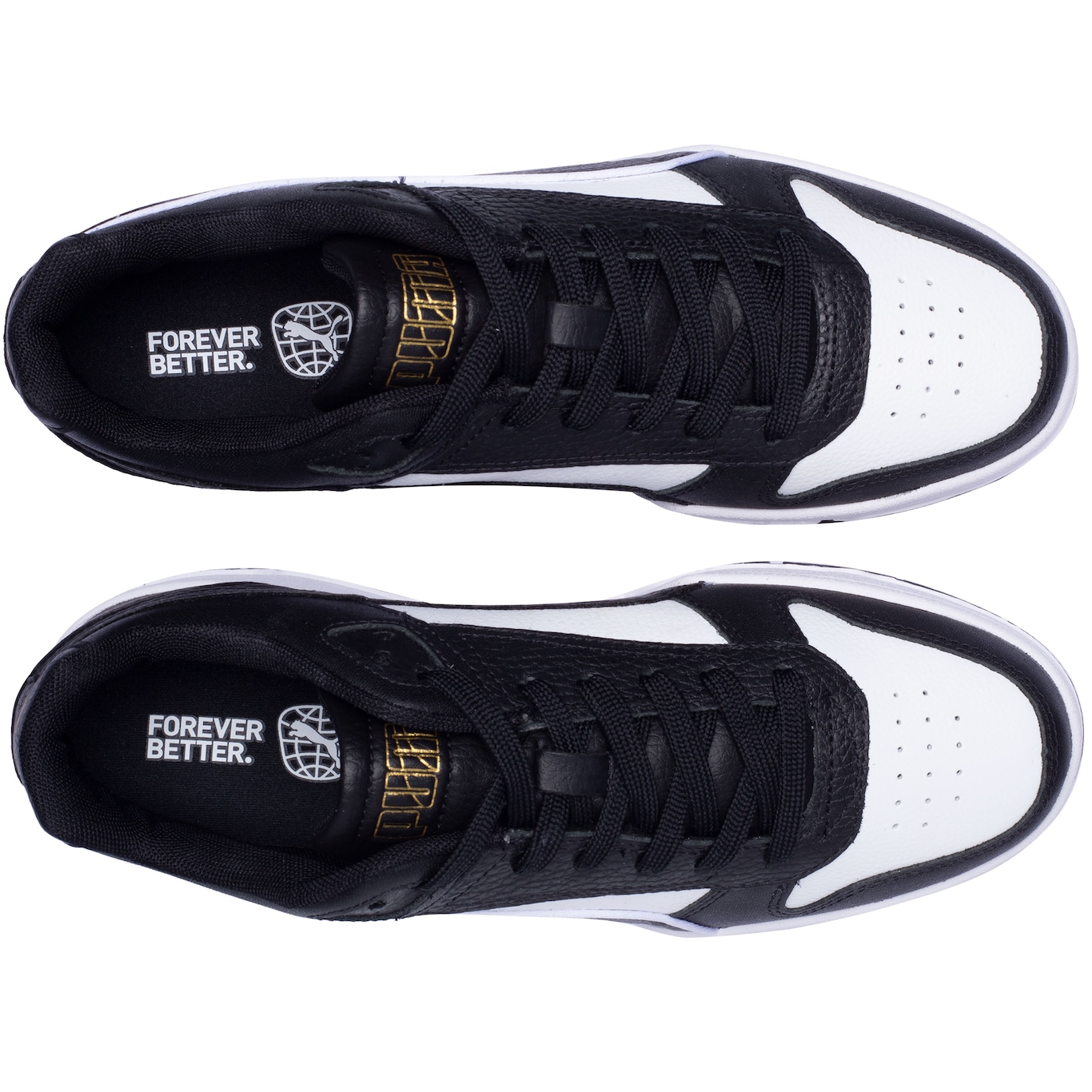 Tênis Puma RBD Game Low BDP - Masculino - Foto 5