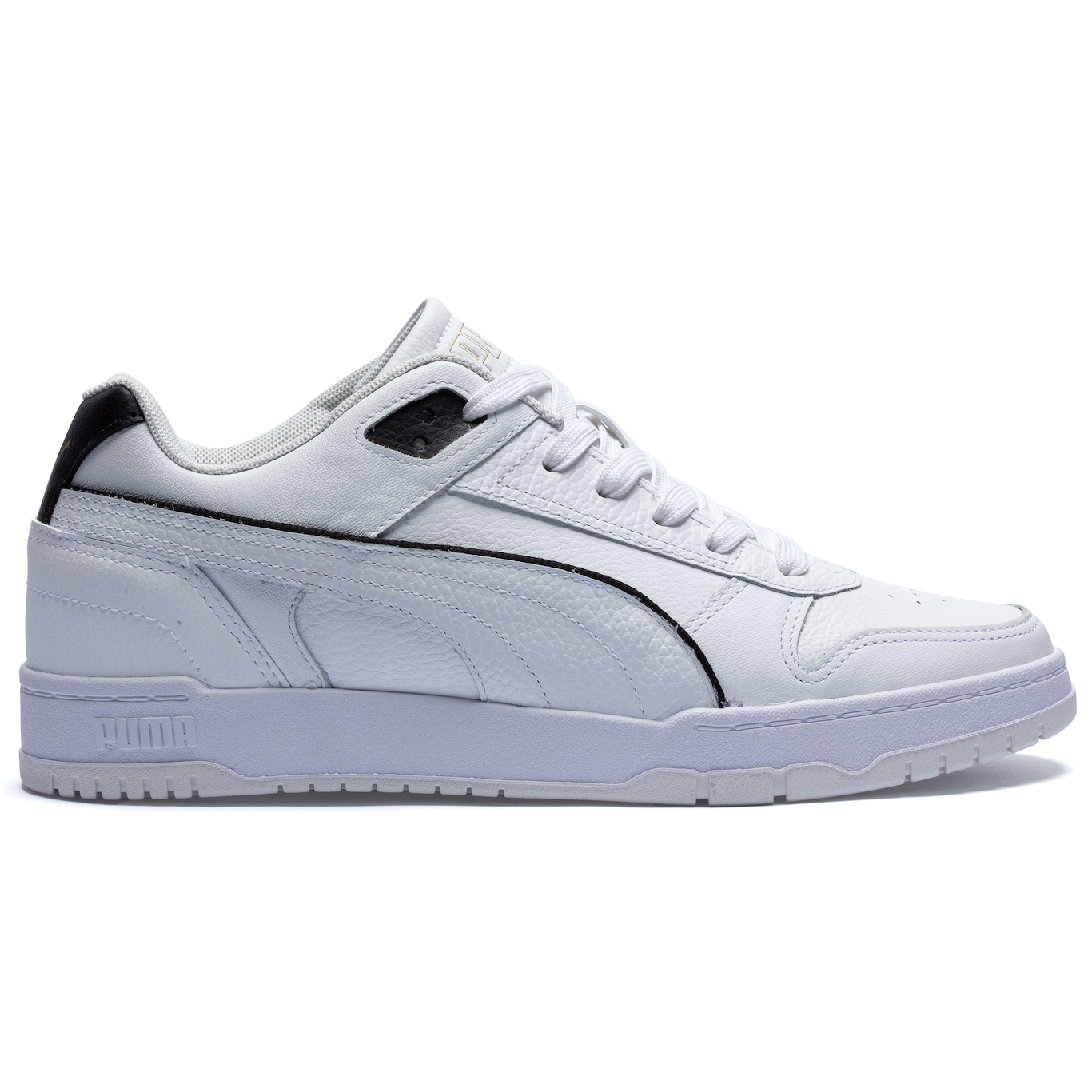 Tênis Puma RBD Game Low BDP - Masculino - Foto 1