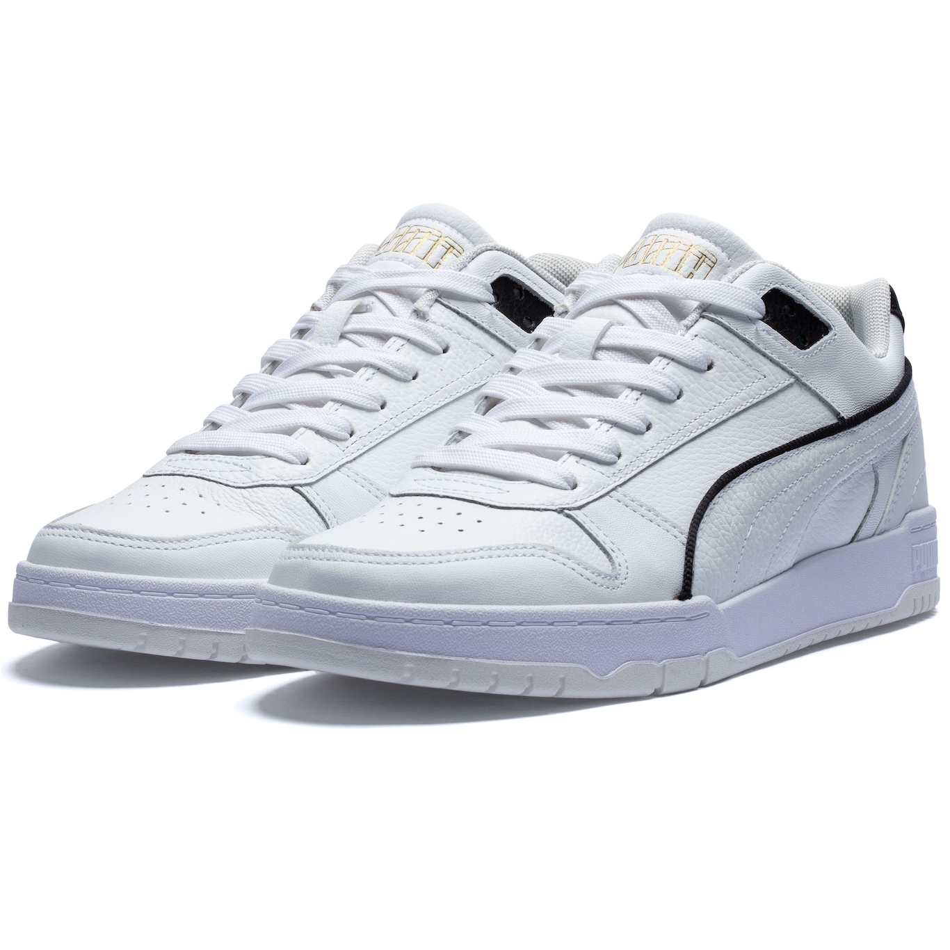 Tênis Puma RBD Game Low BDP - Masculino - Foto 2