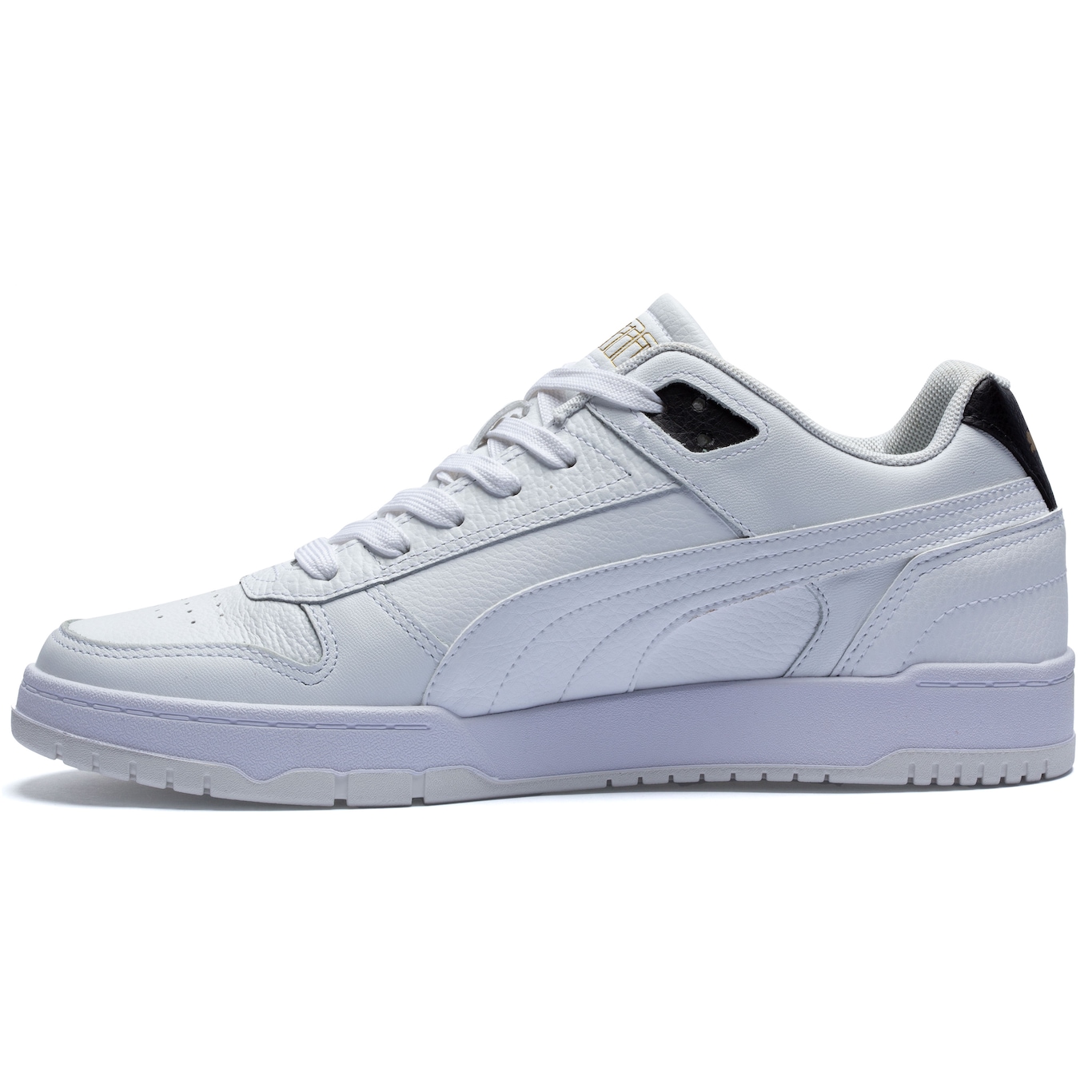 Tênis Puma RBD Game Low BDP - Masculino - Foto 3