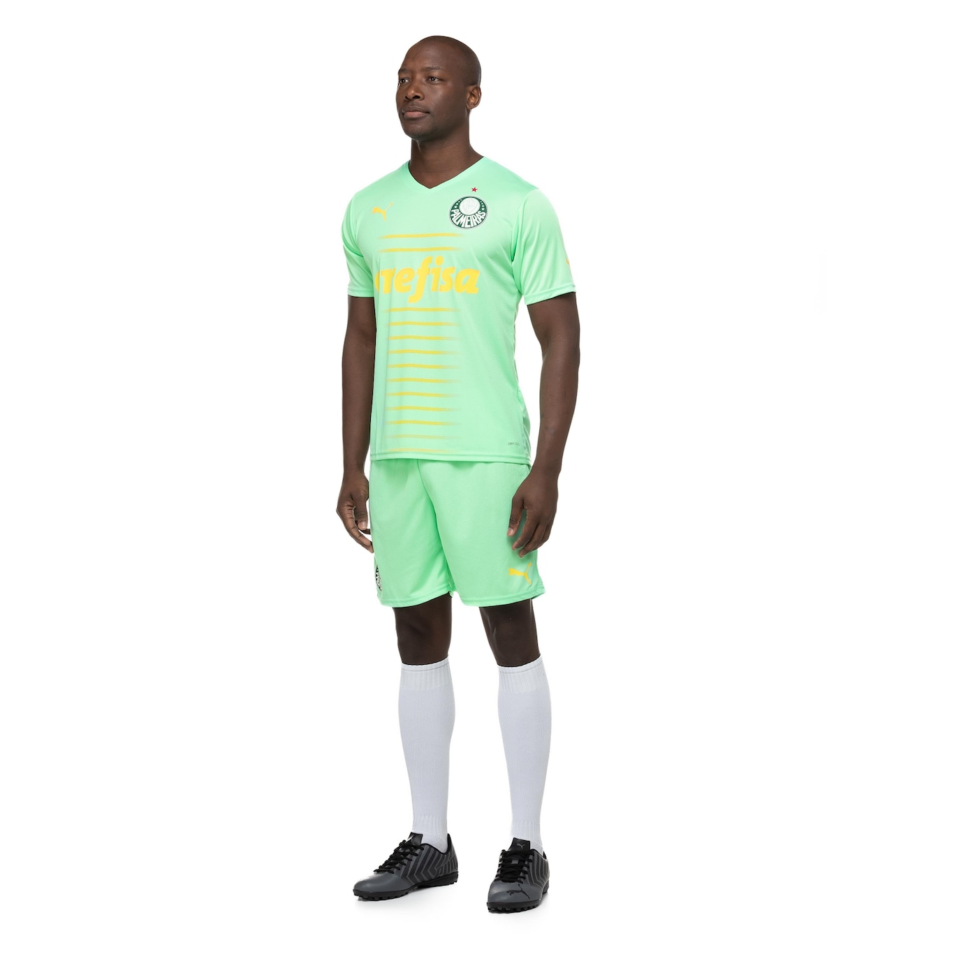 Camisa palmeiras 3 store 2019