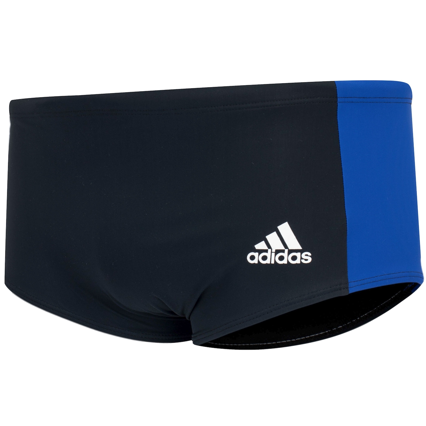 Sunga adidas 3 Listras Color Block - Masculina - Foto 4