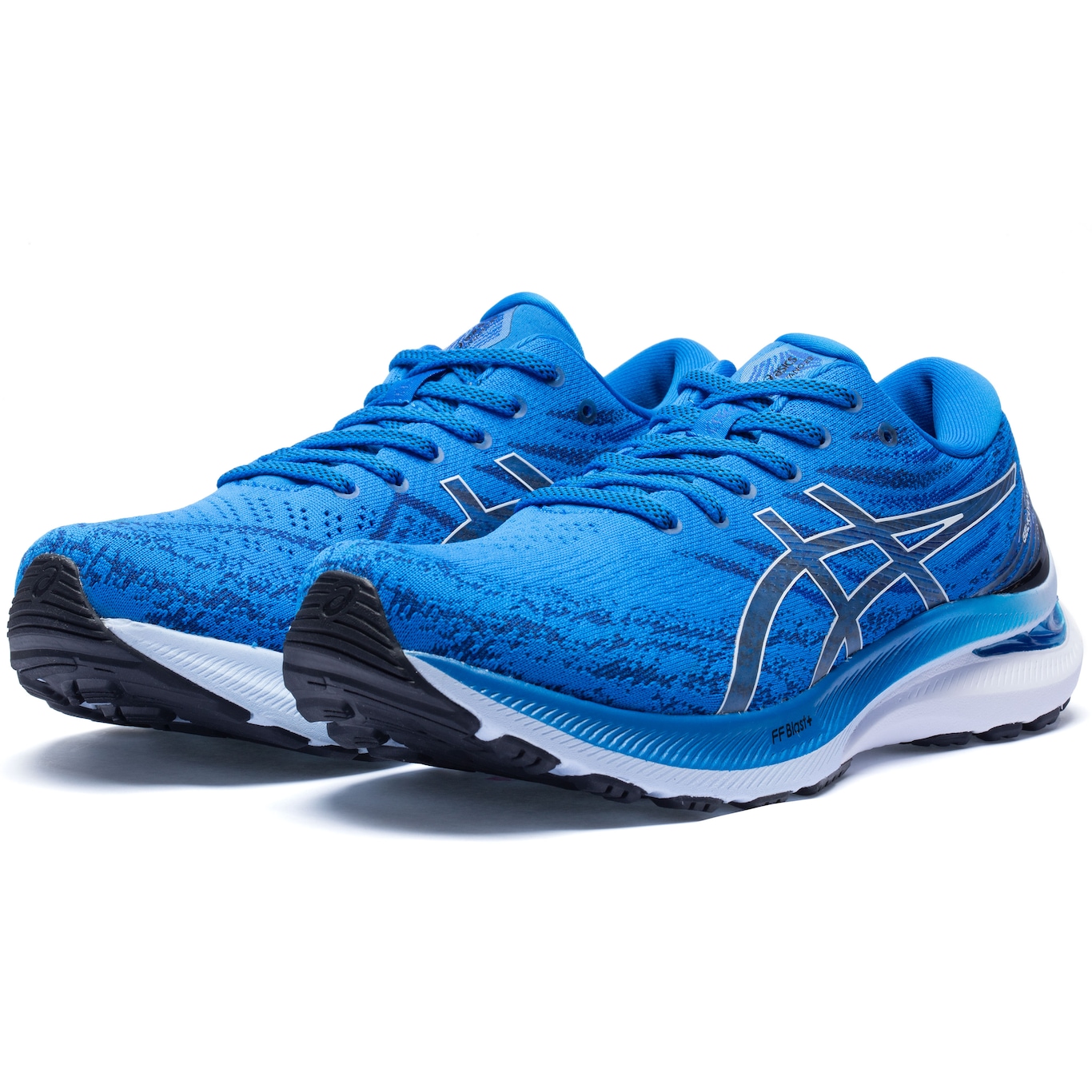 Tênis ASICS Gel-Kayano 29 - Masculino - Foto 2