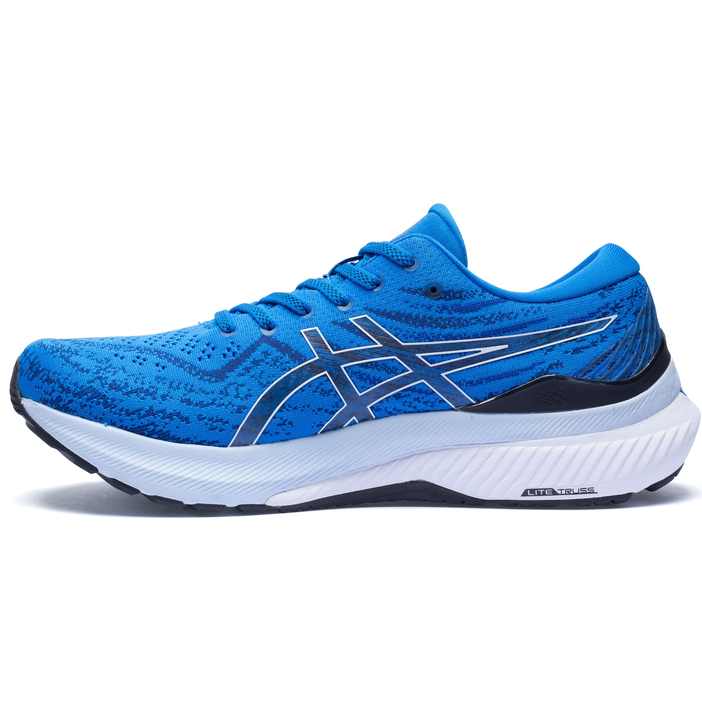 Tênis ASICS Gel-Kayano 29 - Masculino - Foto 3